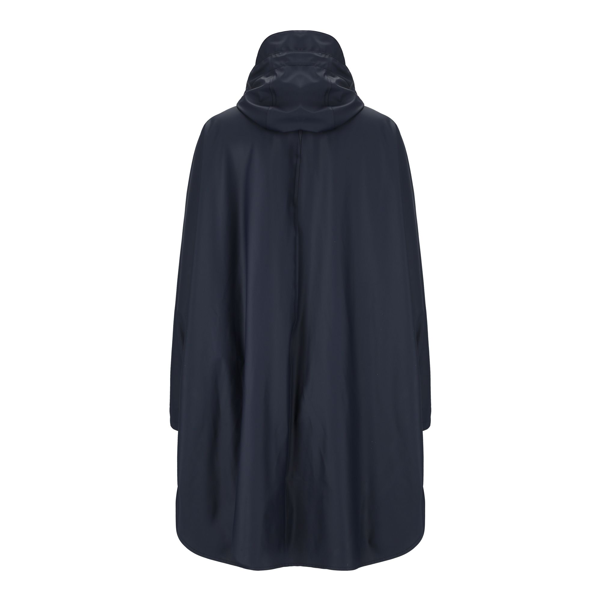 Weather Report Flame PU Rain Poncho W - Bild 2