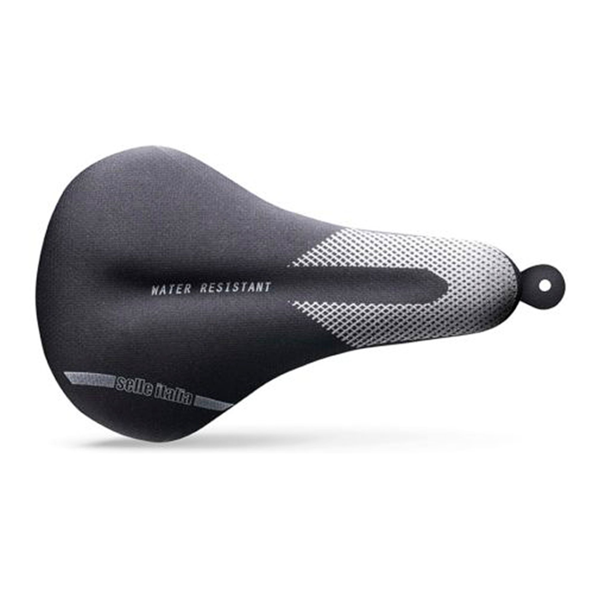 Selle Italia Comfort Booster L Sadelöverdrag