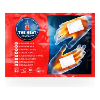 Heat Company Handvärmare