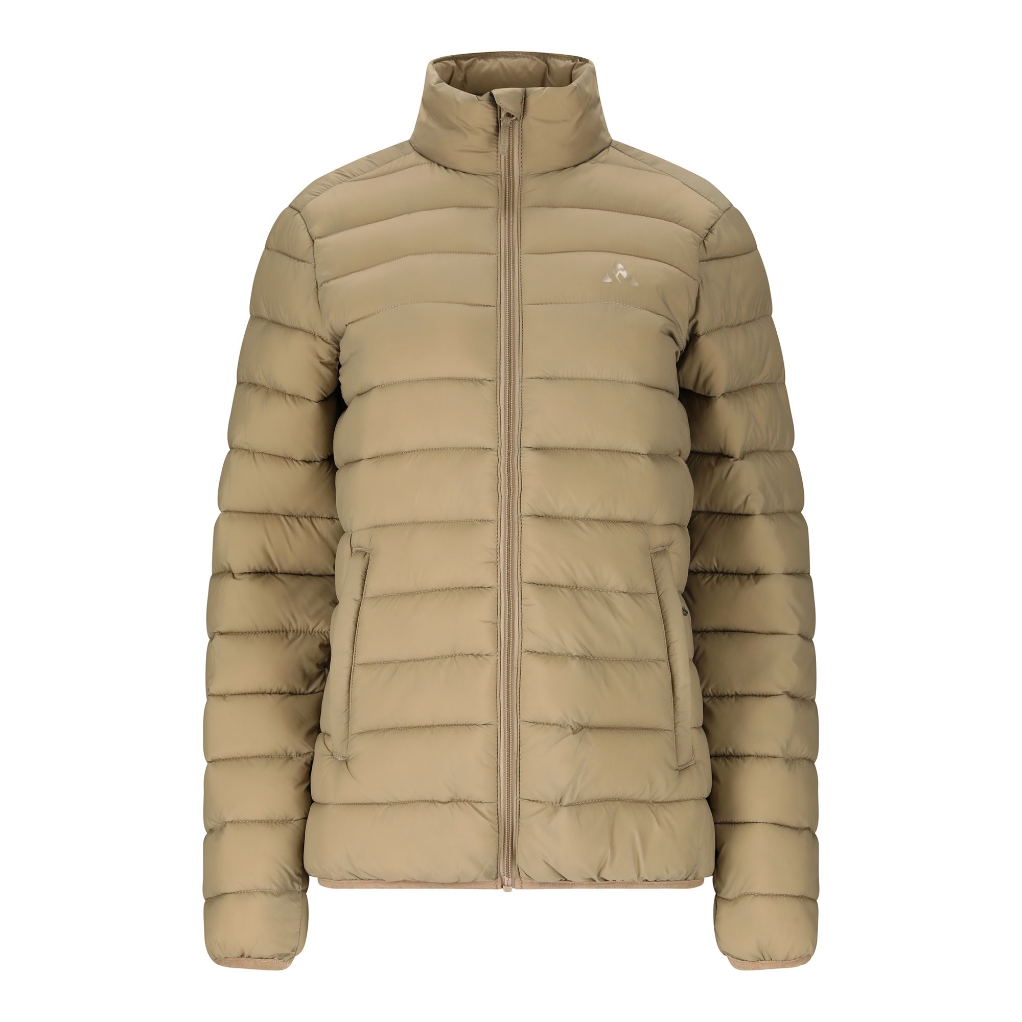 Whistler Arubi W Light Puffer Jacket Jacka