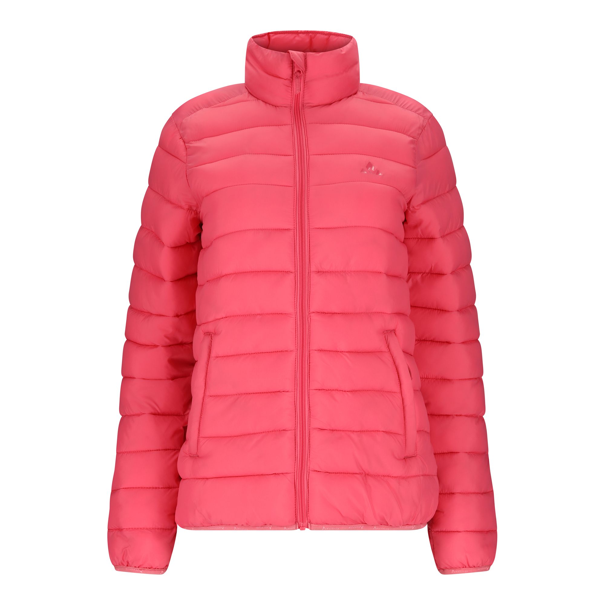 Whistler Arubi W Light Puffer Jacket Jacka - Bild 5