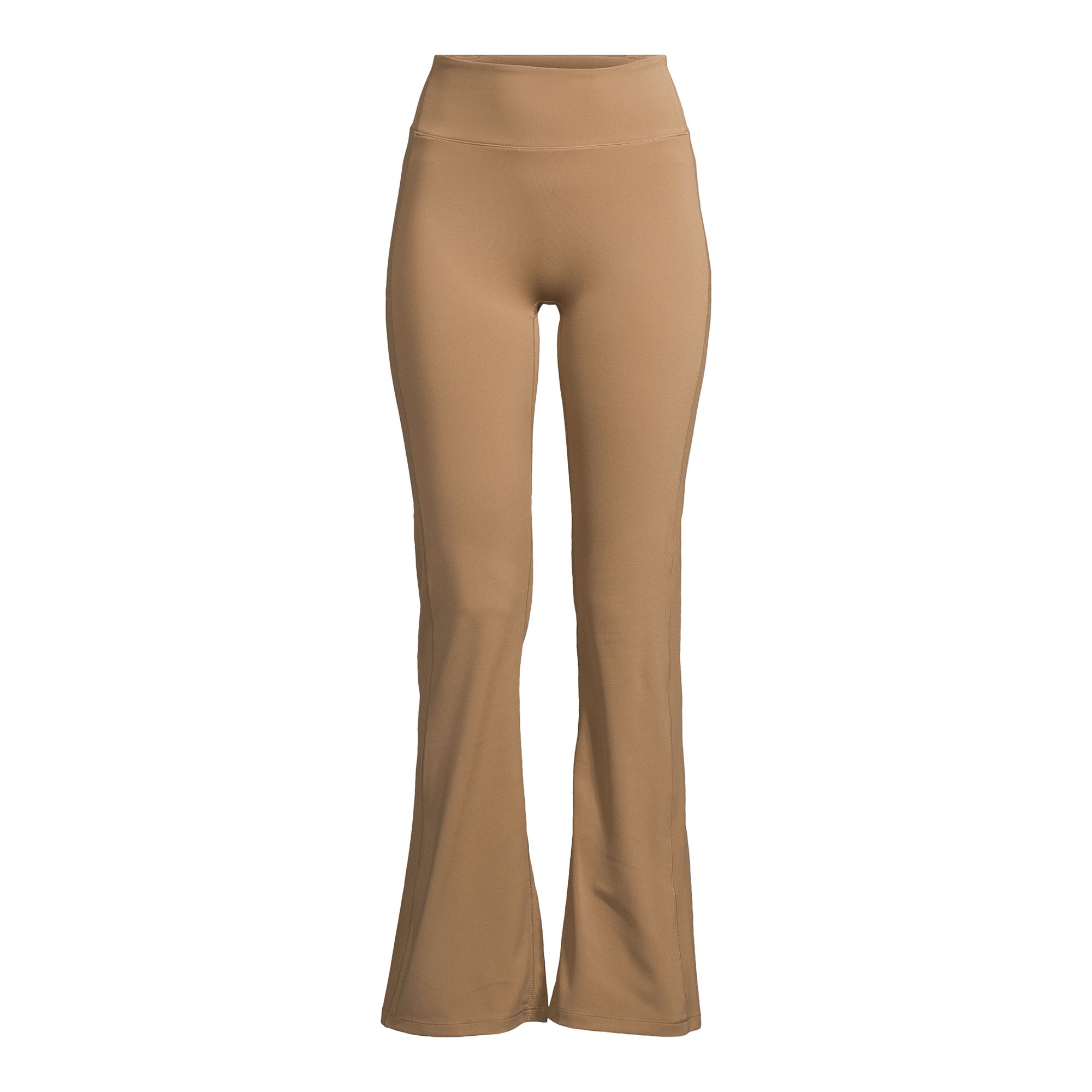 Casall Soft Touch Flared Pants Träningstights