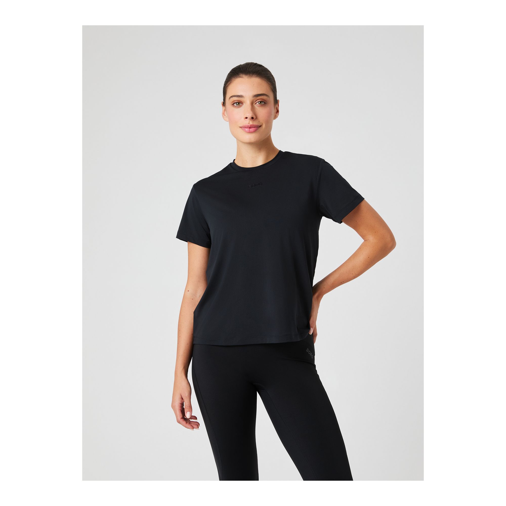 Björn Borg Borg Sports T-Shirt - Bild 5