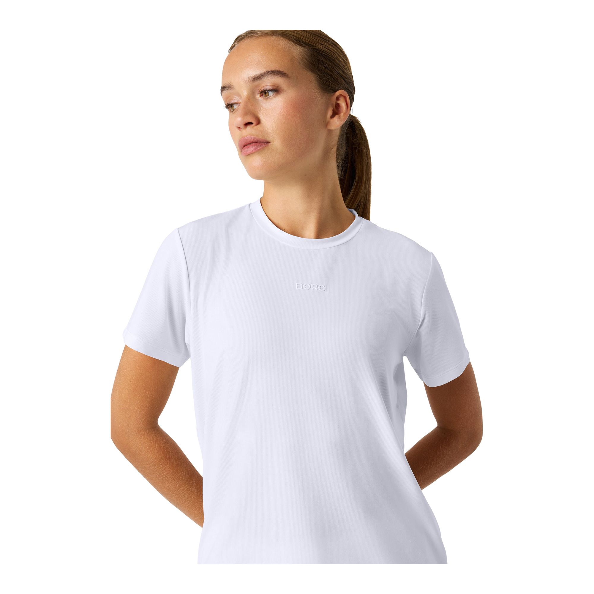 Björn Borg Borg Sports T-Shirt - Bild 4