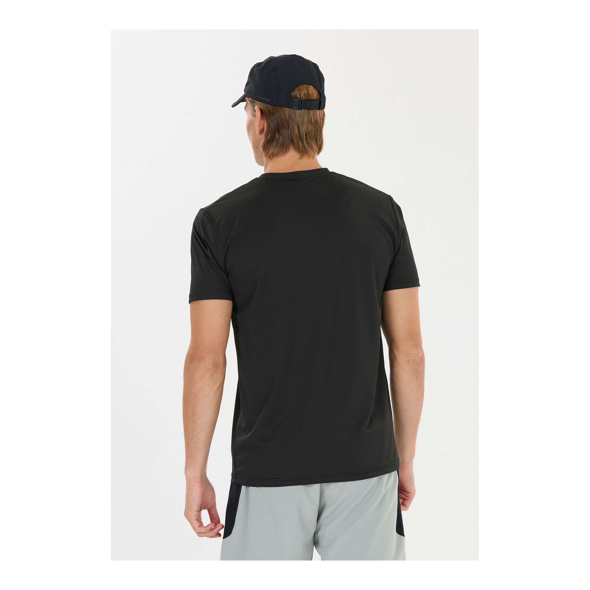 Virtus Roger V3 Hyperstretch S/S Tee M Tränings-T-Shirt - Bild 7