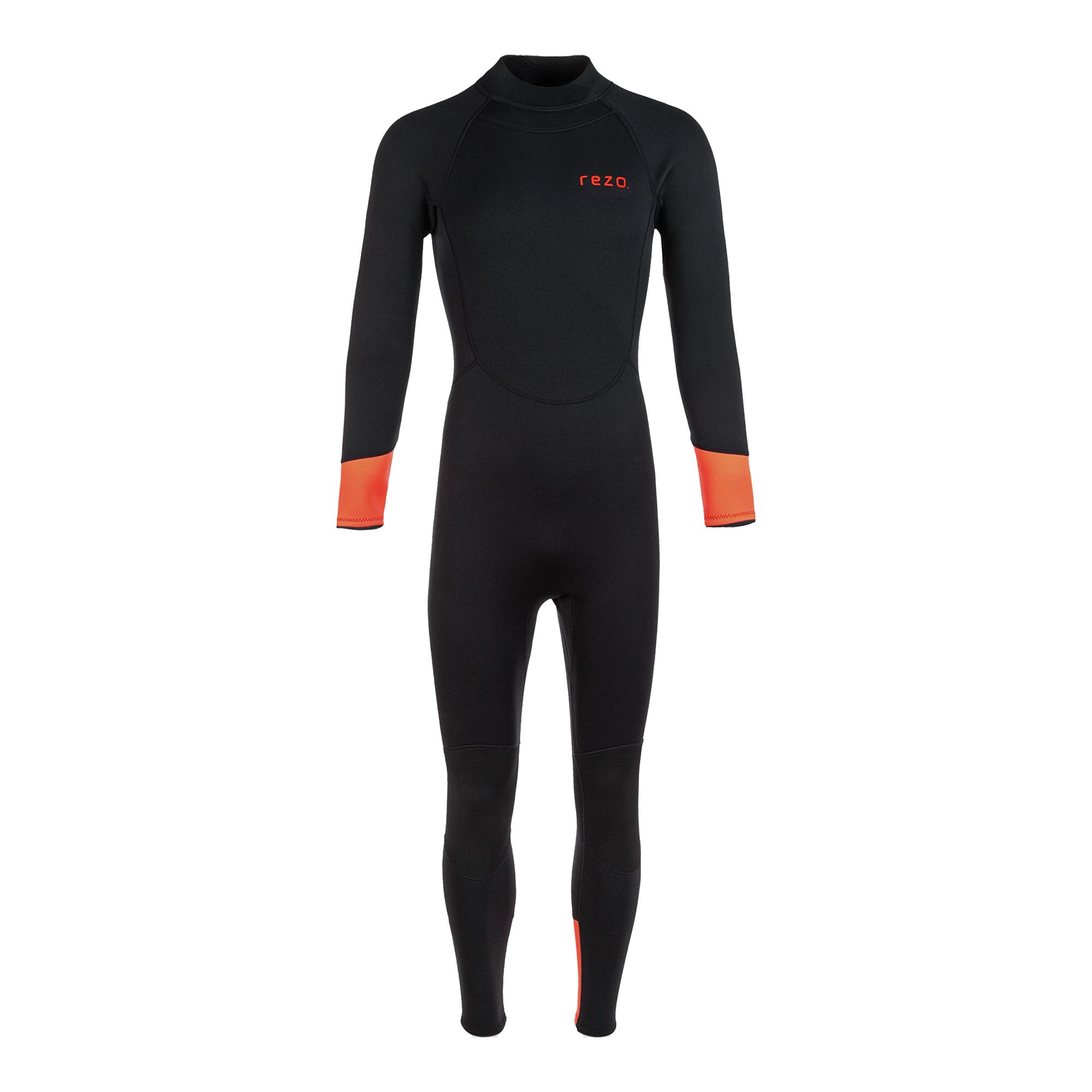 Rezo Slater Wet Suit Våtdräkt