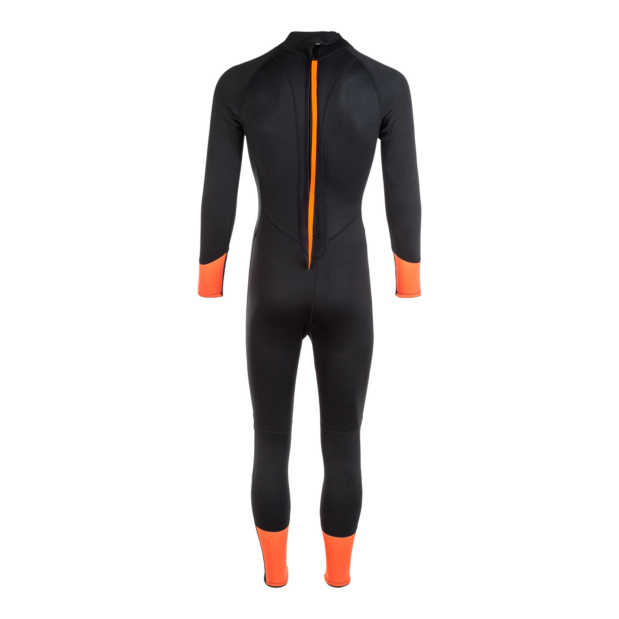 Rezo Slater Wet Suit Våtdräkt - Bild 2