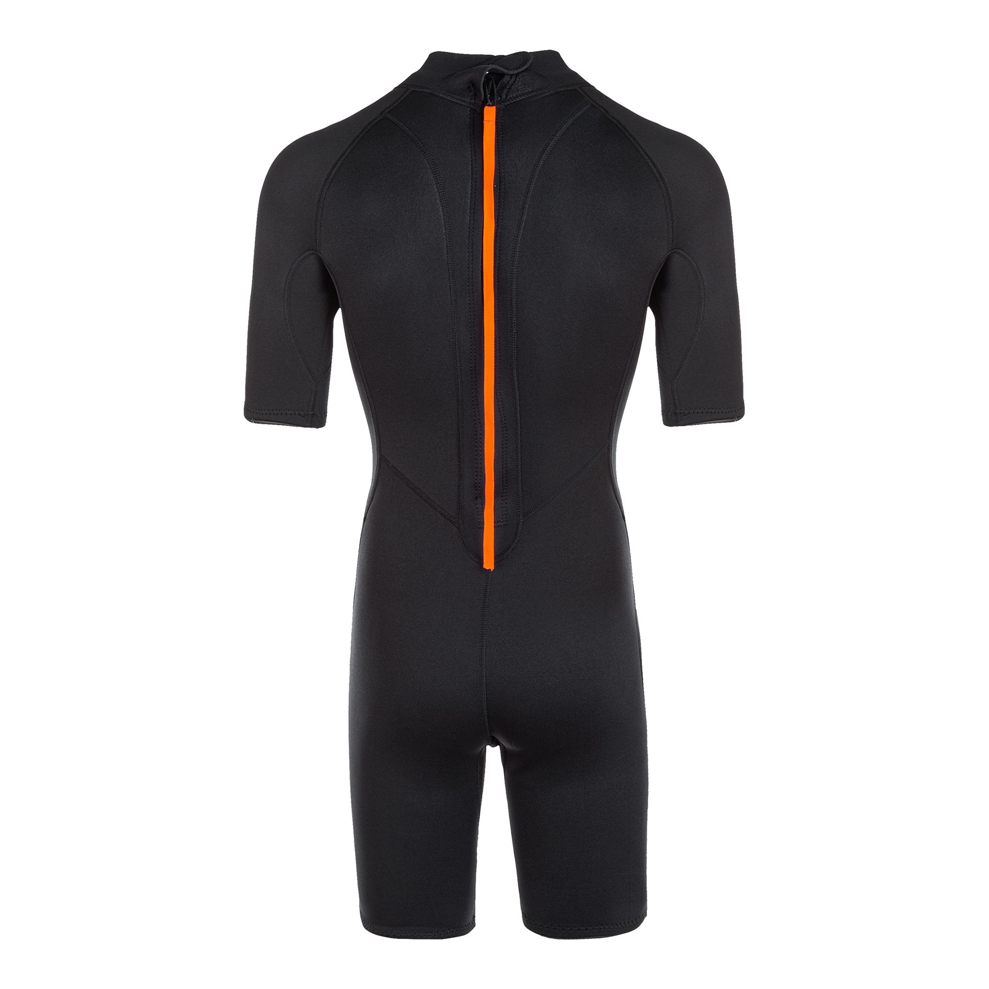 Rezo Pipeline S/S Wet Suit Våtdräkt - Bild 2