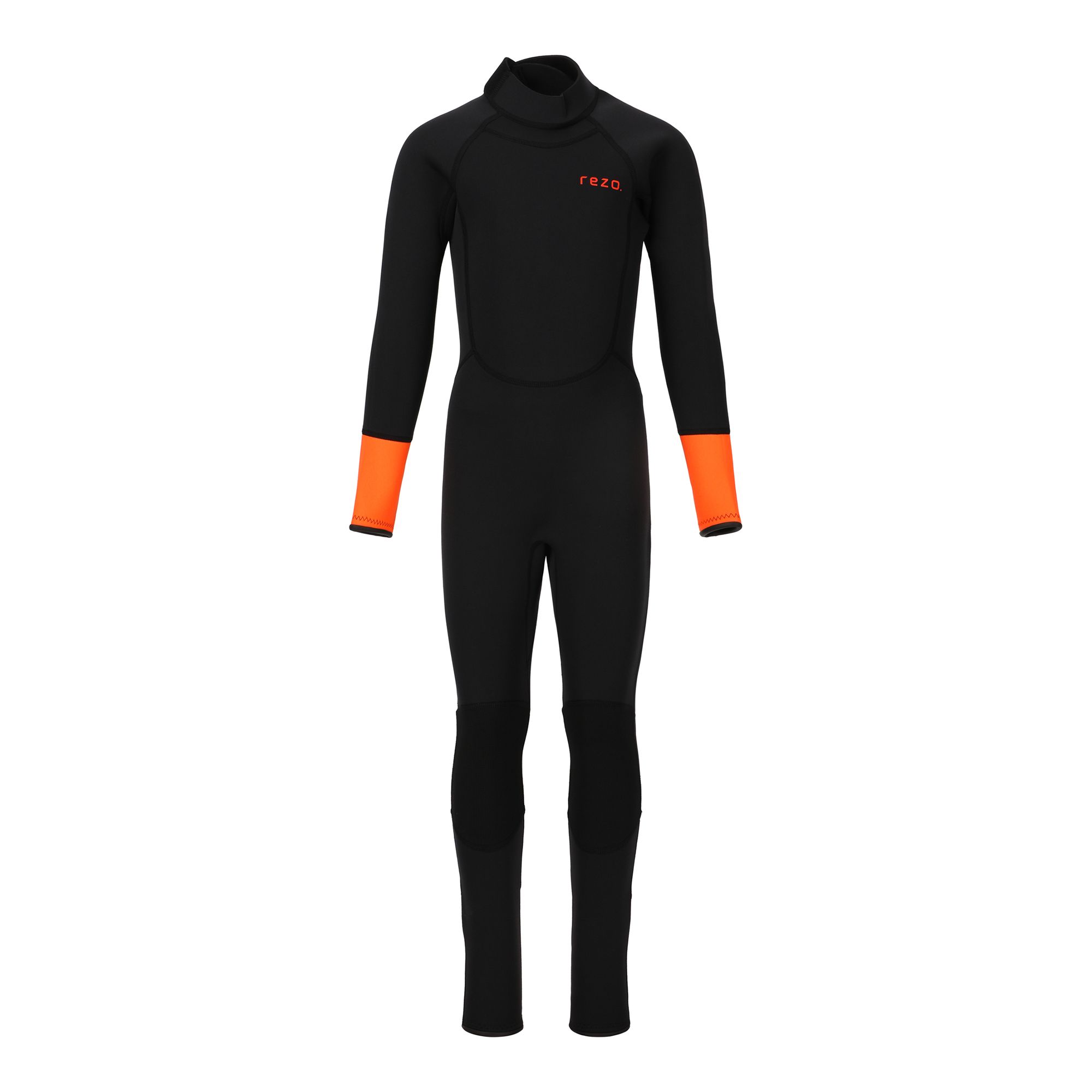Rezo Carissa Wet Suit Jr Våtdräkt