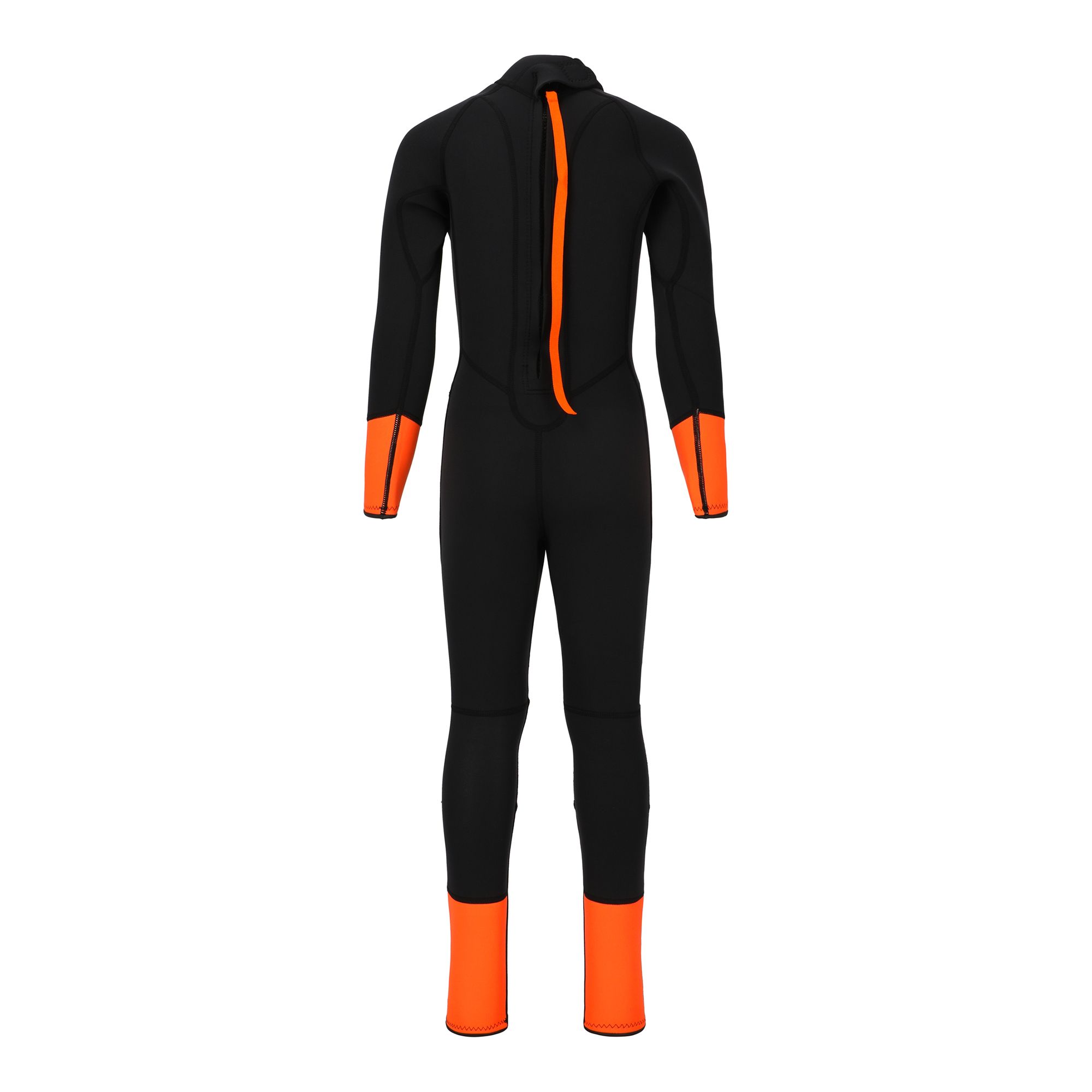 Rezo Carissa Wet Suit Jr Våtdräkt - Bild 2