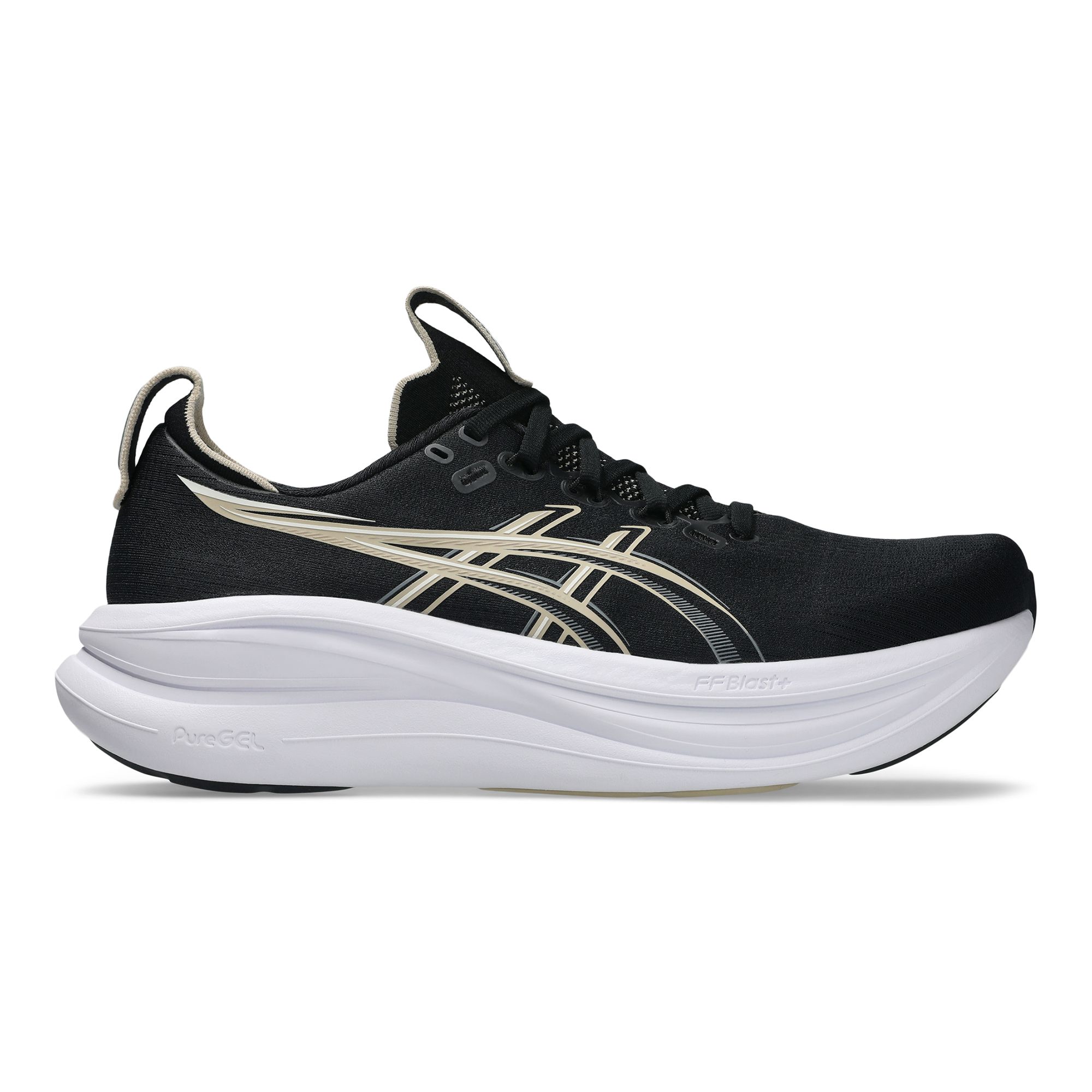 Asics Gel-Nimbus 28 M Löparskor - Bild 4