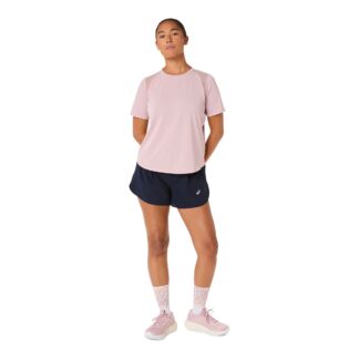 Asics Road SS Top Löpartröja