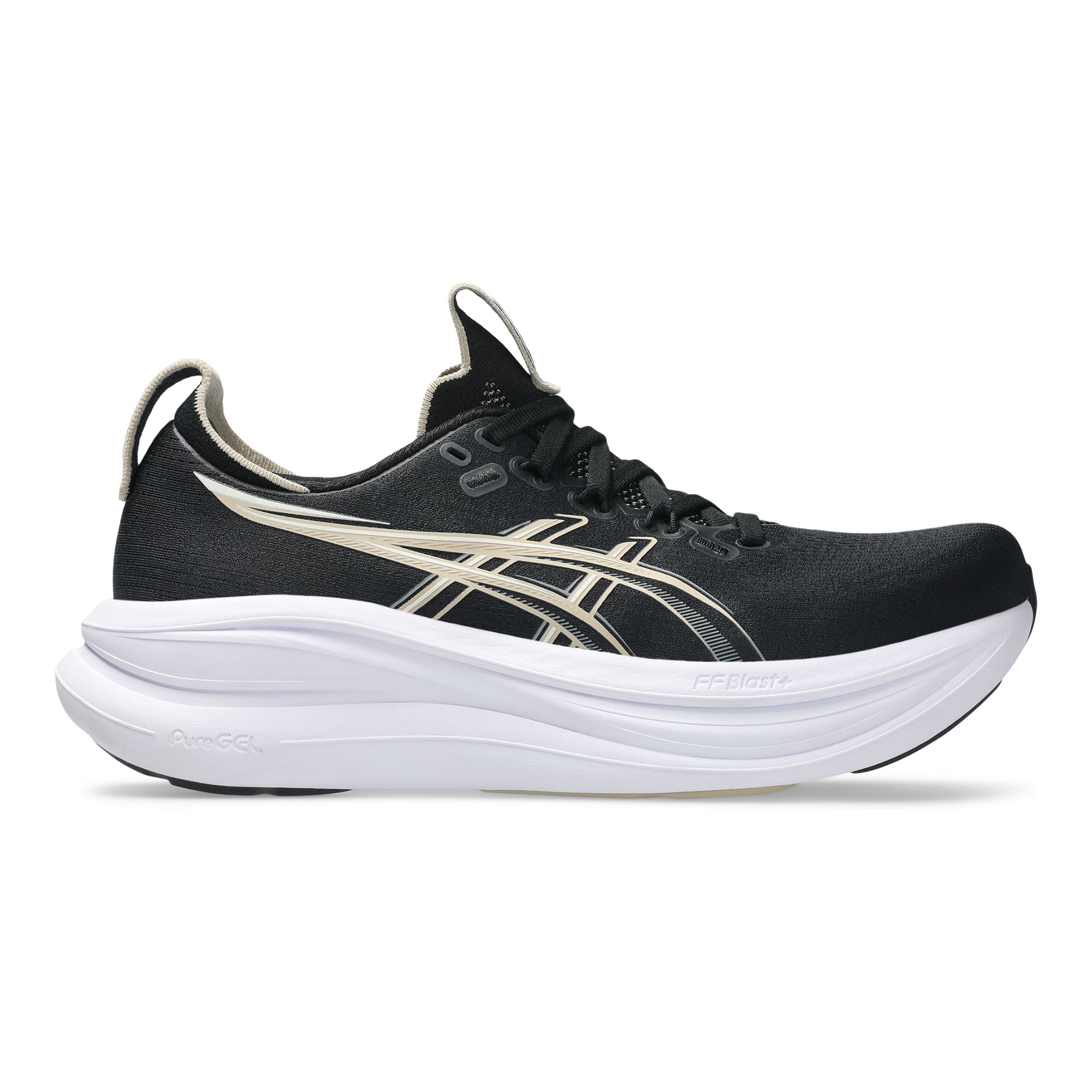Asics Gel-Nimbus 28 W Löparskor - Bild 4