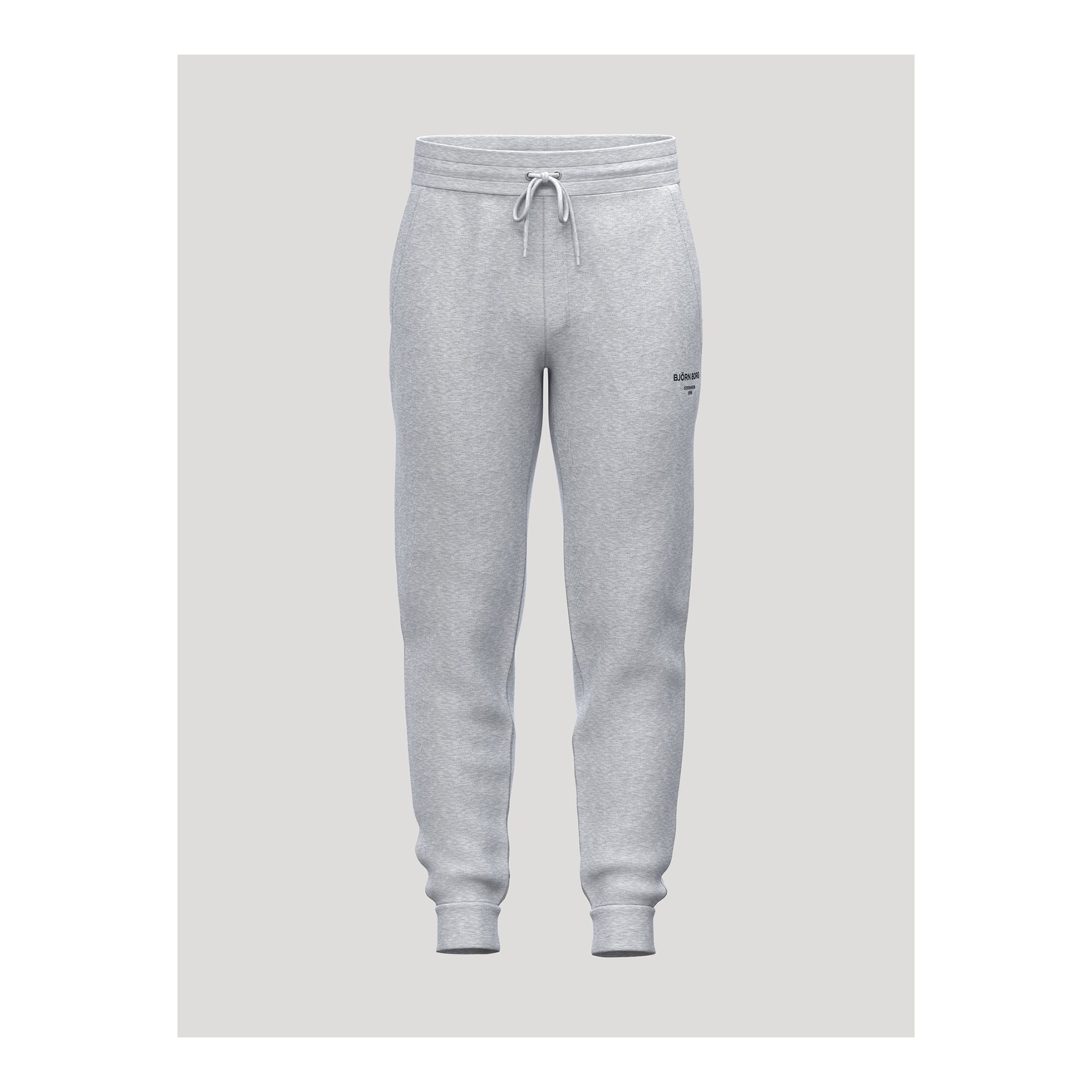 Björn Borg Borg Essential 1 Tapered Sweatpants - Bild 4