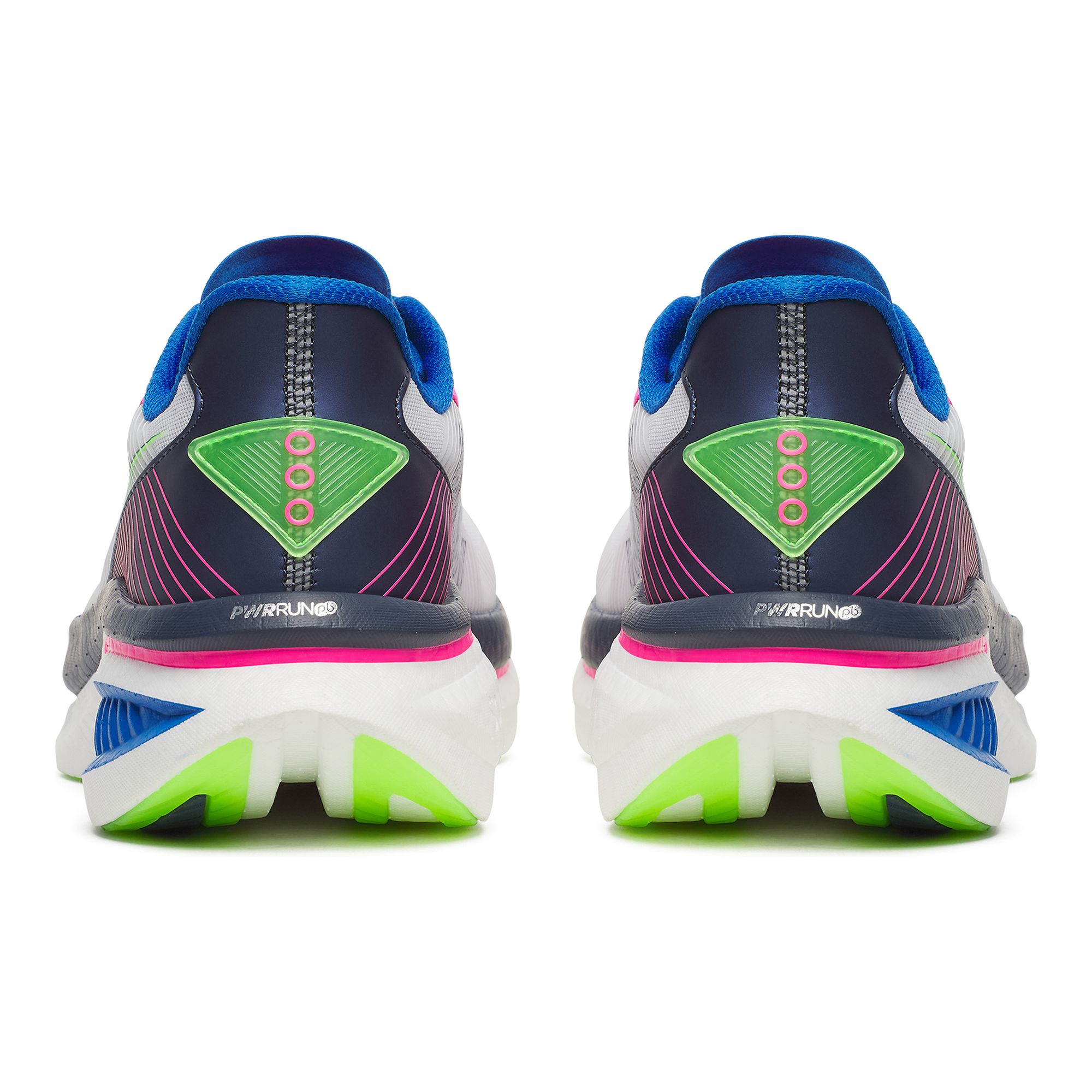 Saucony Endorphin Azura M Löparskor - Bild 3