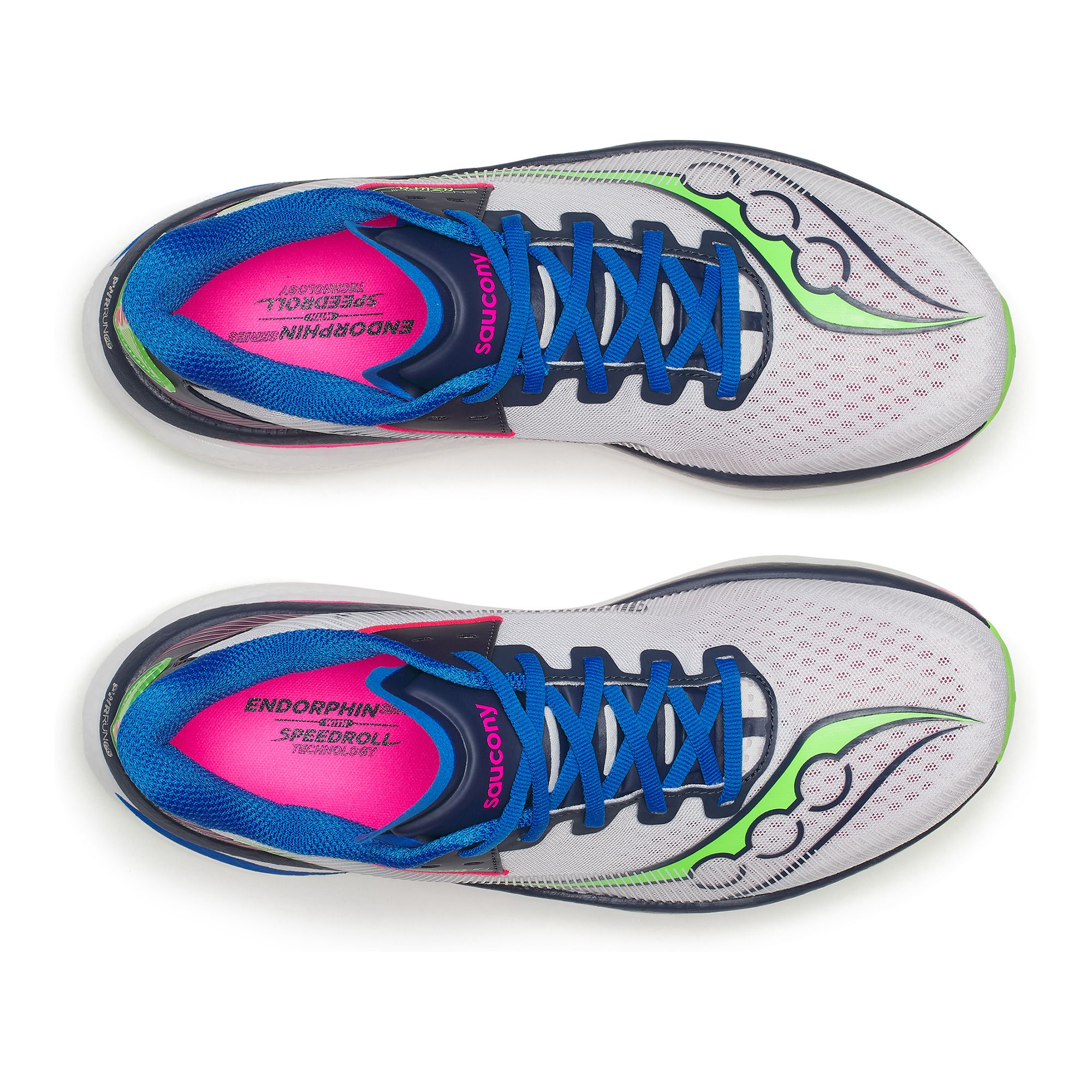 Saucony Endorphin Azura M Löparskor - Bild 4