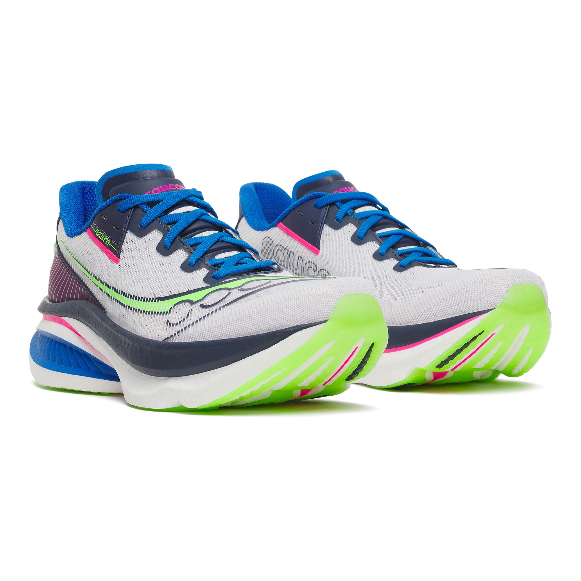Saucony Endorphin Azura M Löparskor - Bild 2