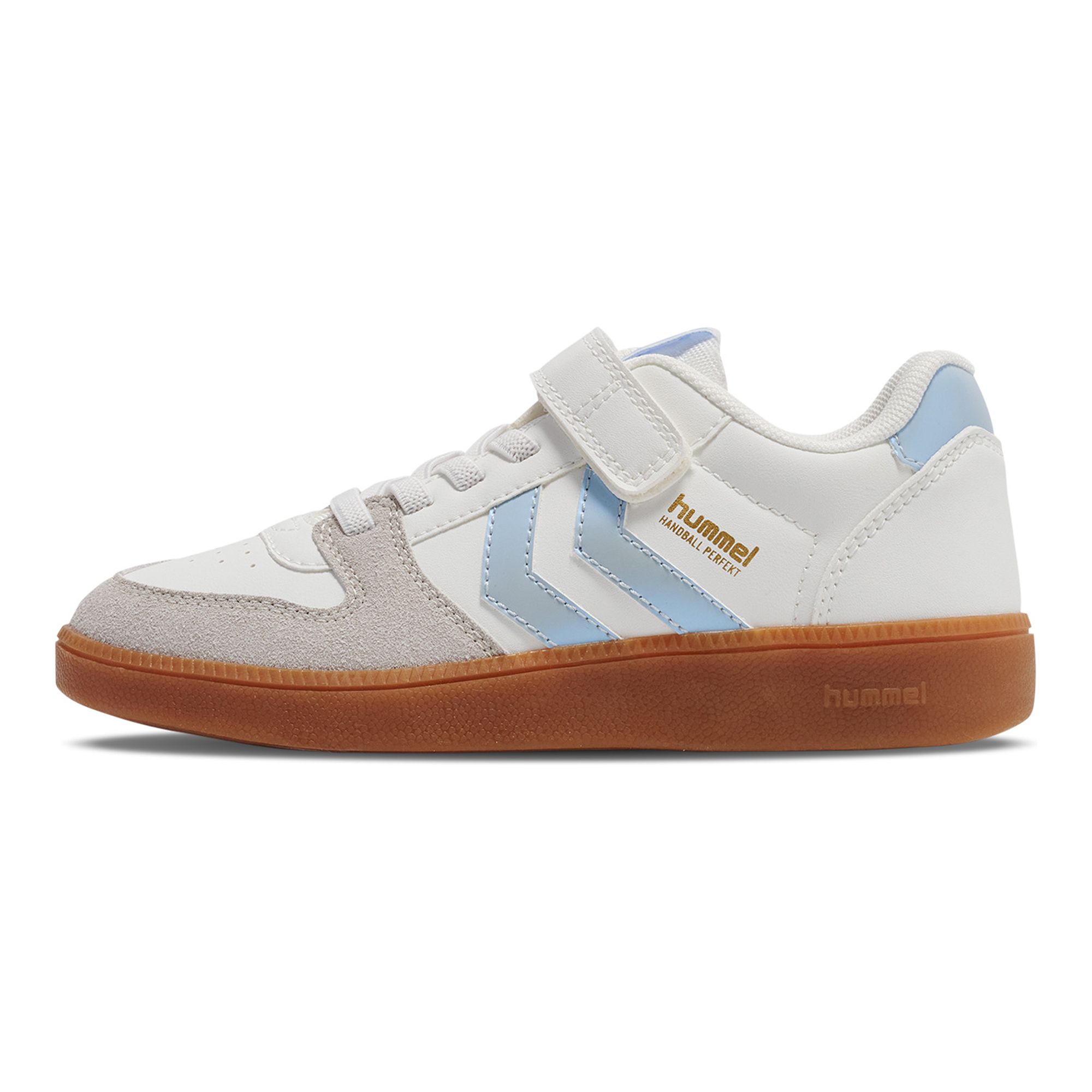 Hummel Handball Perfekt SP Jr Sneakers - Bild 2