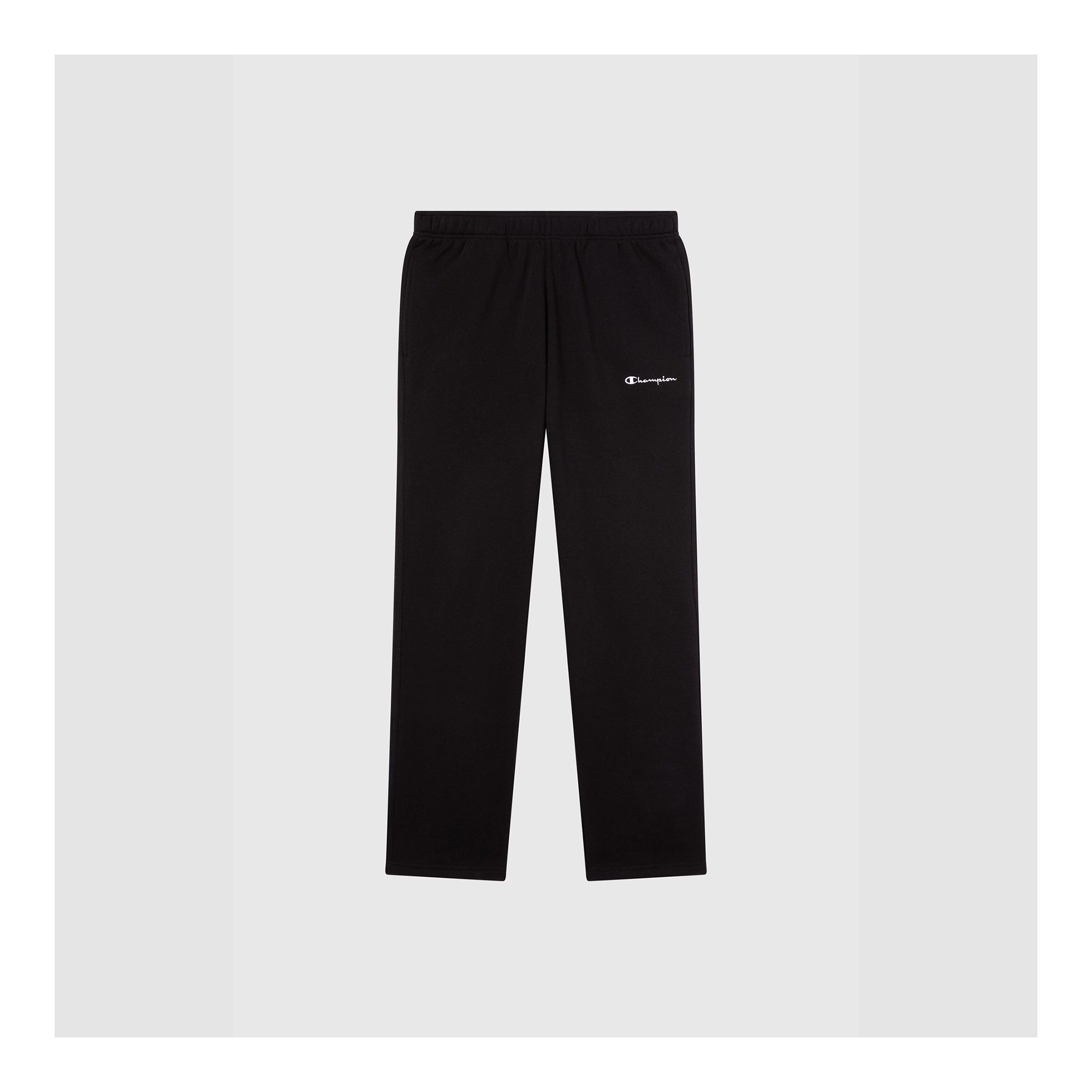 Champion Straight Hem Pants M Collegebyxor