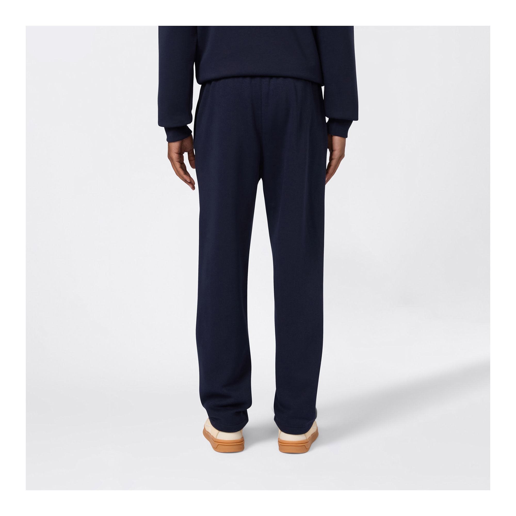 Champion Straight Hem Pants M Collegebyxor - Bild 3