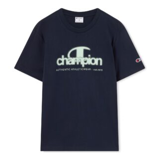 Champion Crewneck T-Shirt