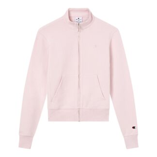 Champion Full Zip Sweatshirt Collegetröja