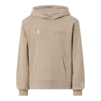 Champion Hooded Sweatshirt Jr Collegetröja