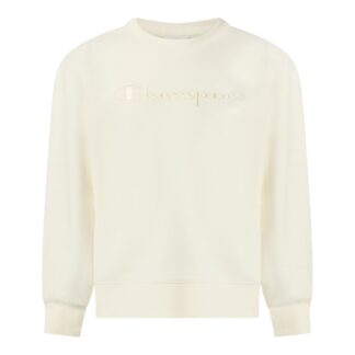 Champion Crewneck Sweatshirt Collegetröja