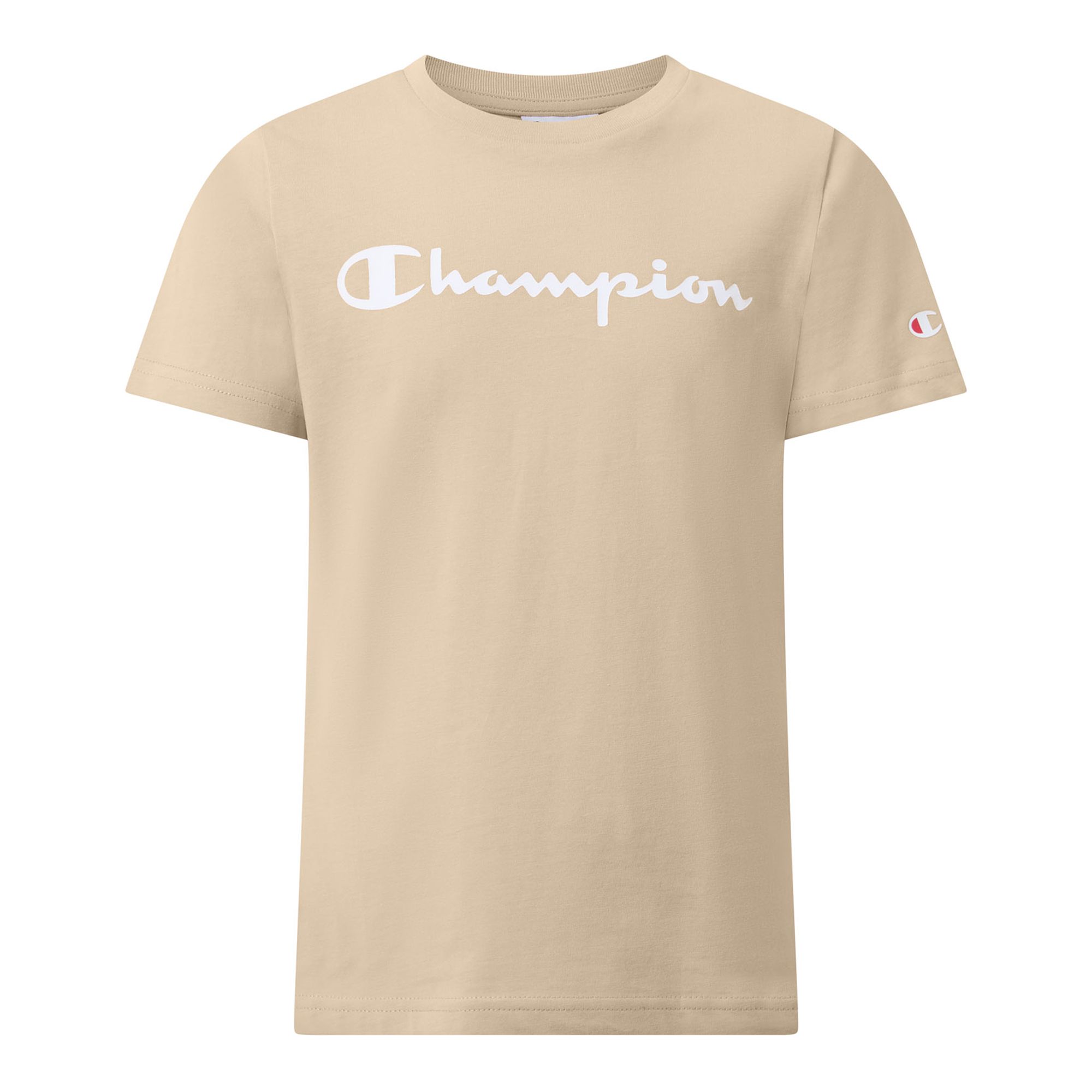 Champion SS Tee Jr - Bild 4