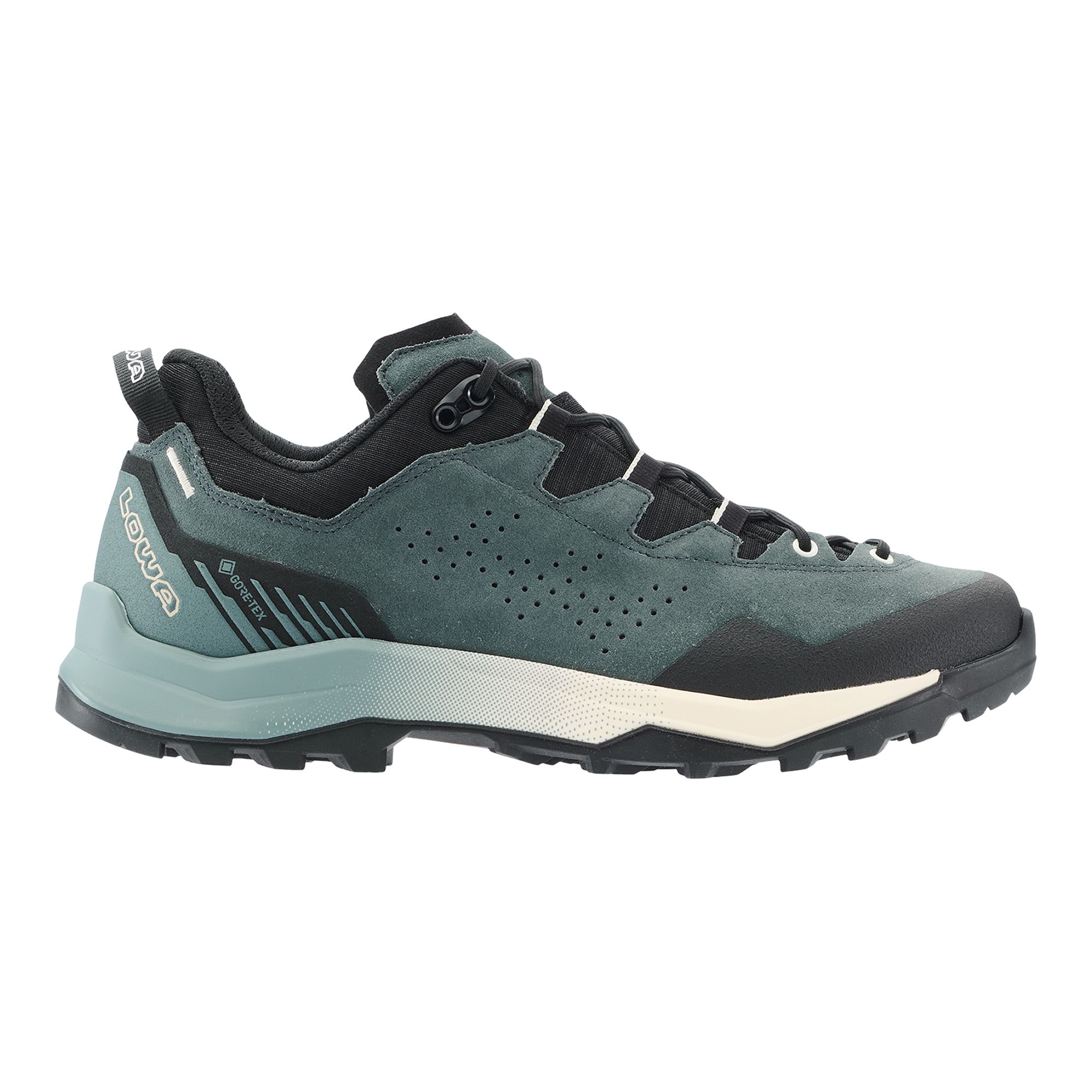 Lowa Explorer Gore-Tex Lo M Vandringskor - Bild 2