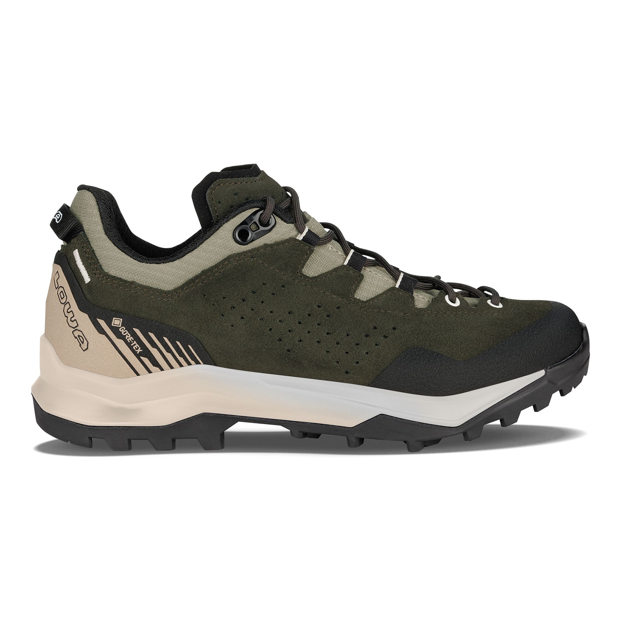 Lowa Explorer Gore-Tex Lo W Vandringskor - Bild 2