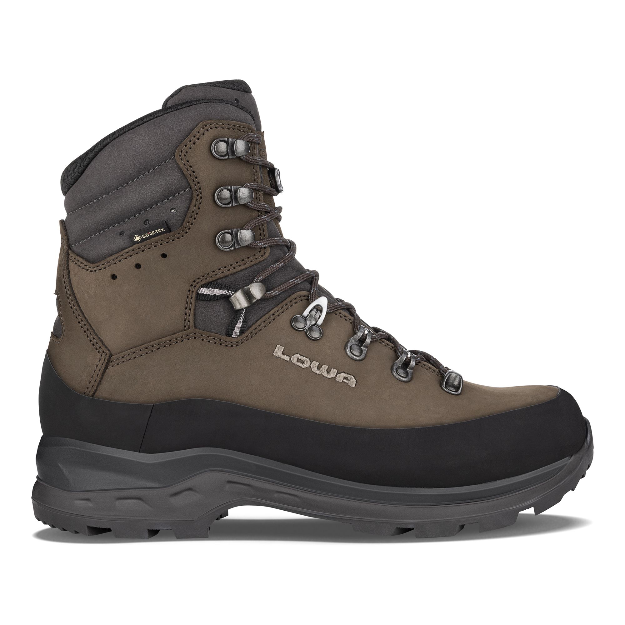 Lowa Tibet Evo Gore-Tex Kängor
