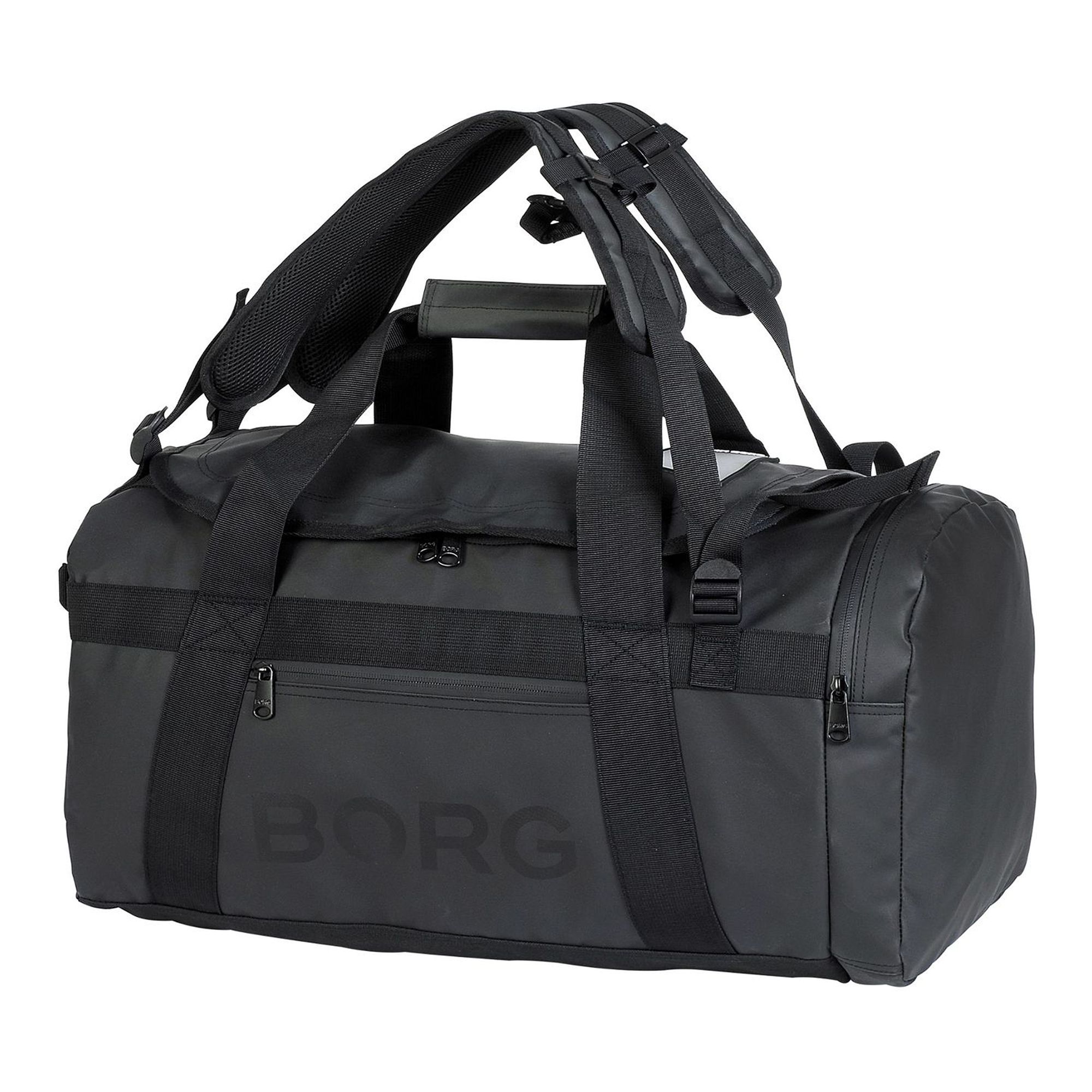 Björn Borg Duffle Bag 35L Duffelväska - Bild 5
