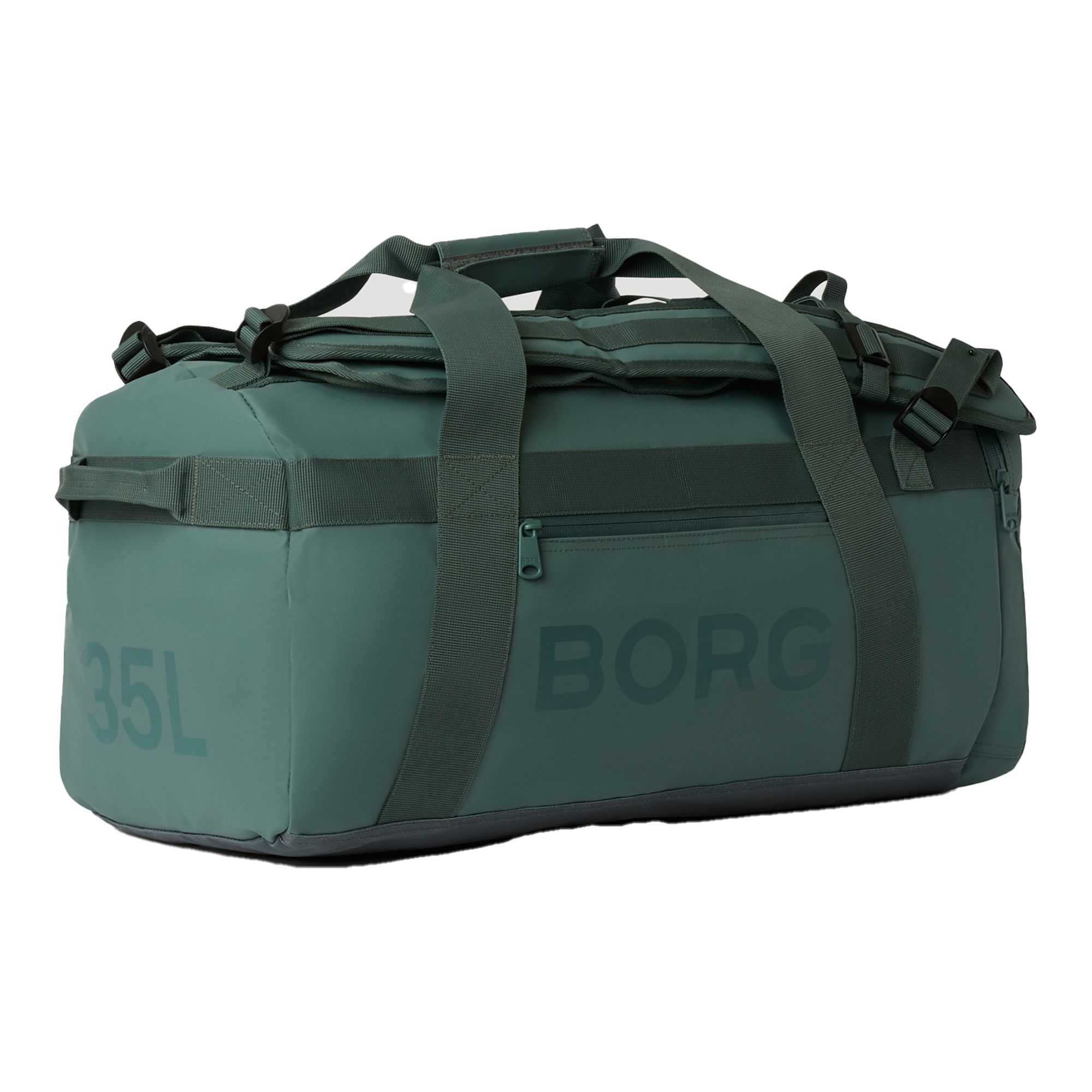 Björn Borg Duffle Bag 35L Duffelväska - Bild 2