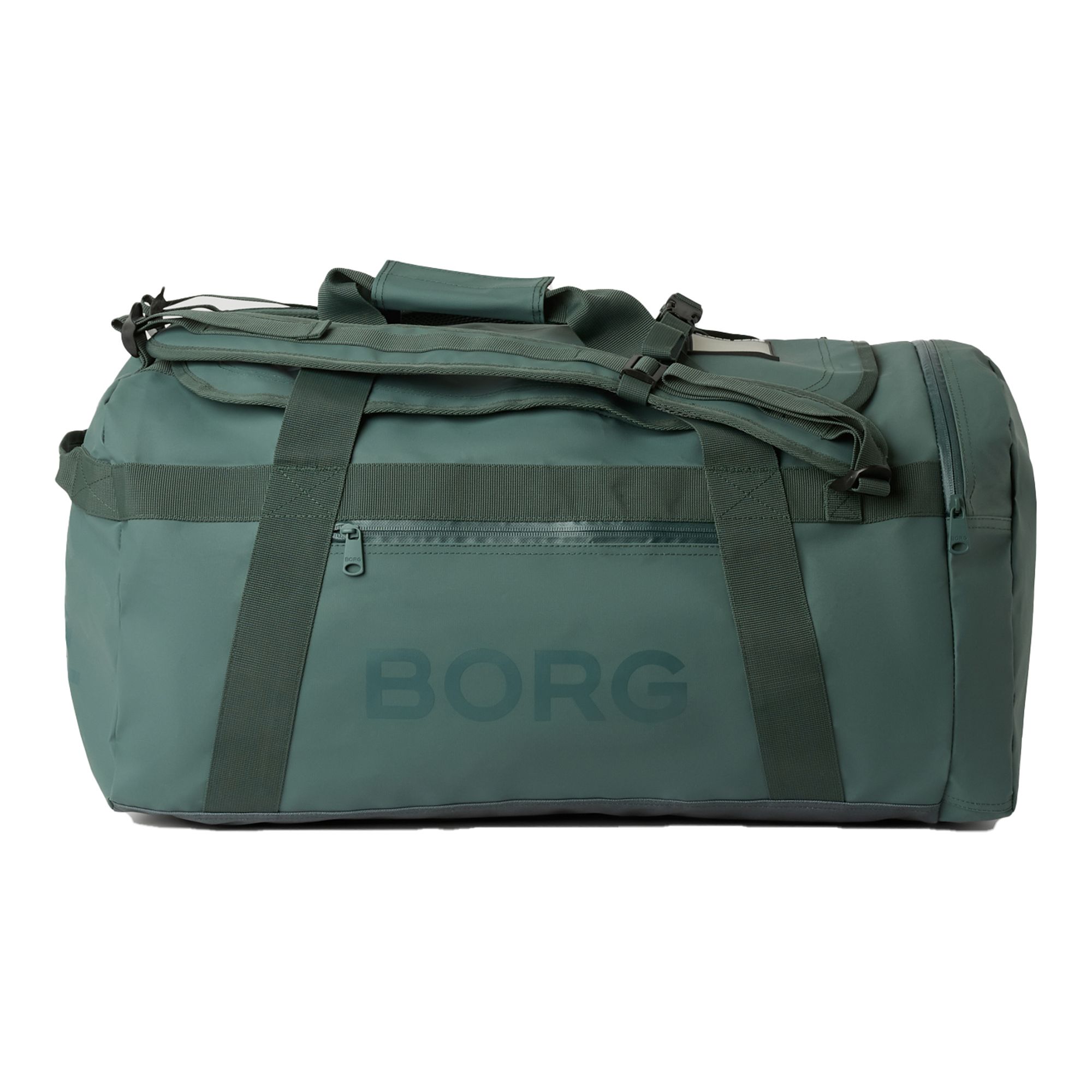 Björn Borg Duffle Bag 55L Duffelväska - Bild 2