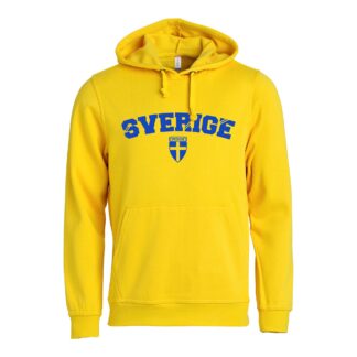 Clique Basic Hoody Swe