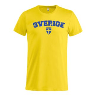 Clique Basic-T Swe