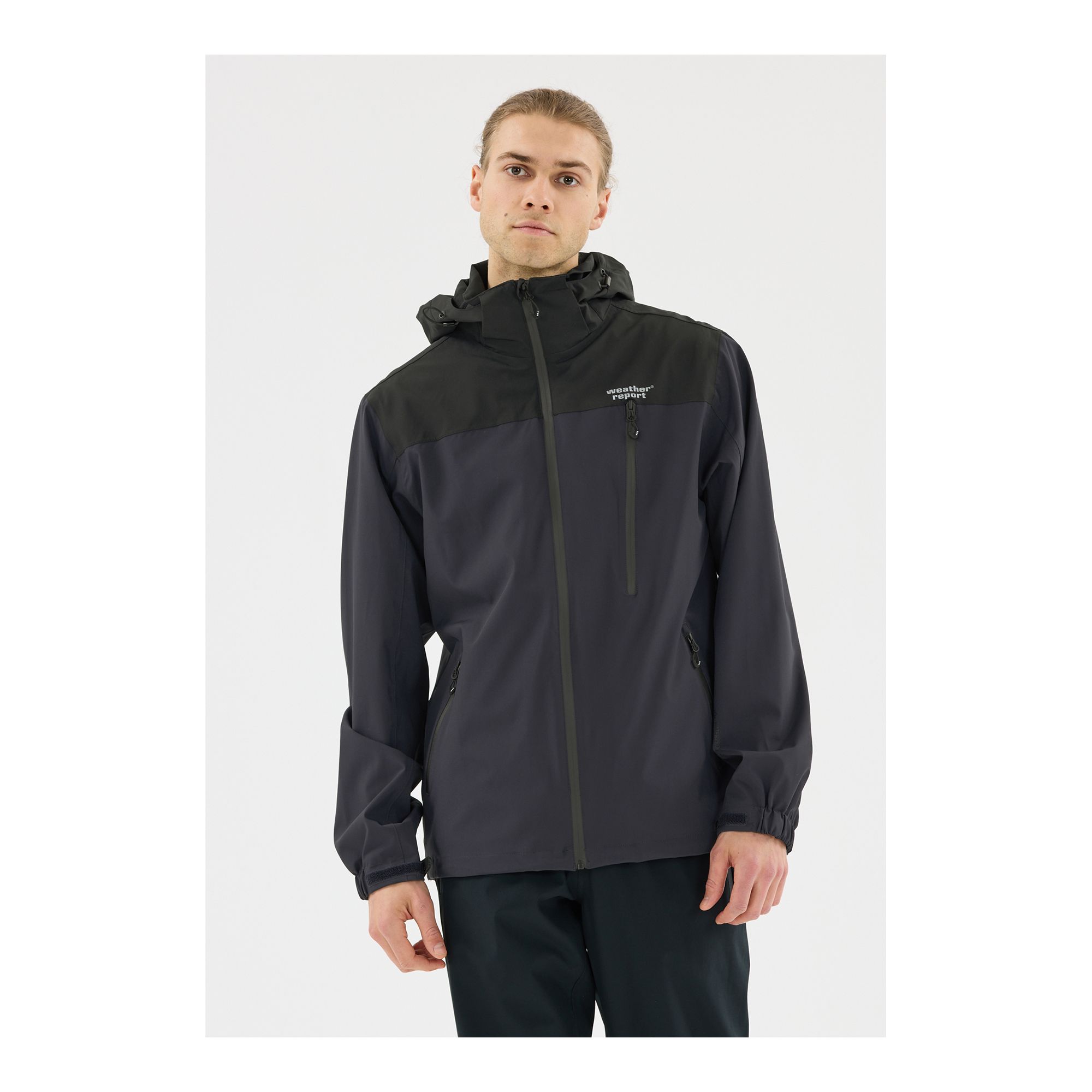 Weather Report Delton M Awg Jacket W-Pro 15 000 Friluftsjacka - Bild 9