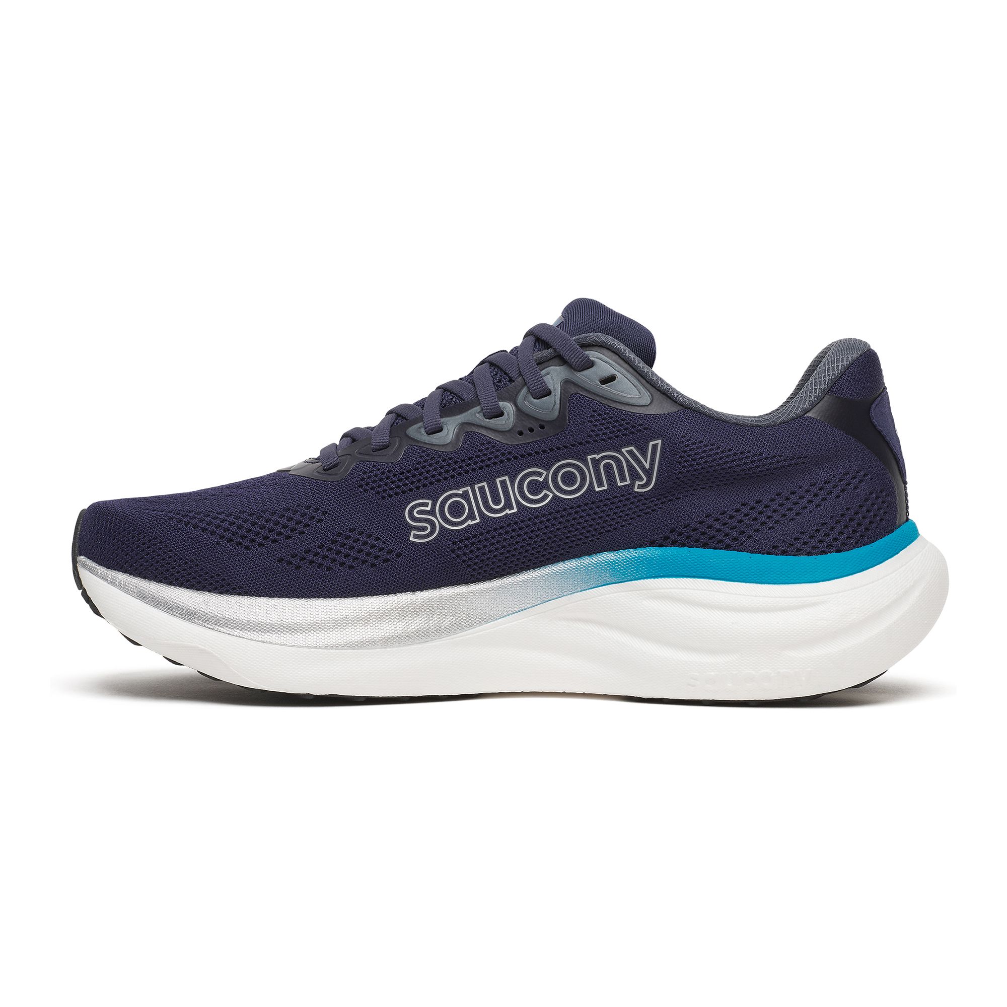 Saucony Ride 19 M Löparskor - Bild 3