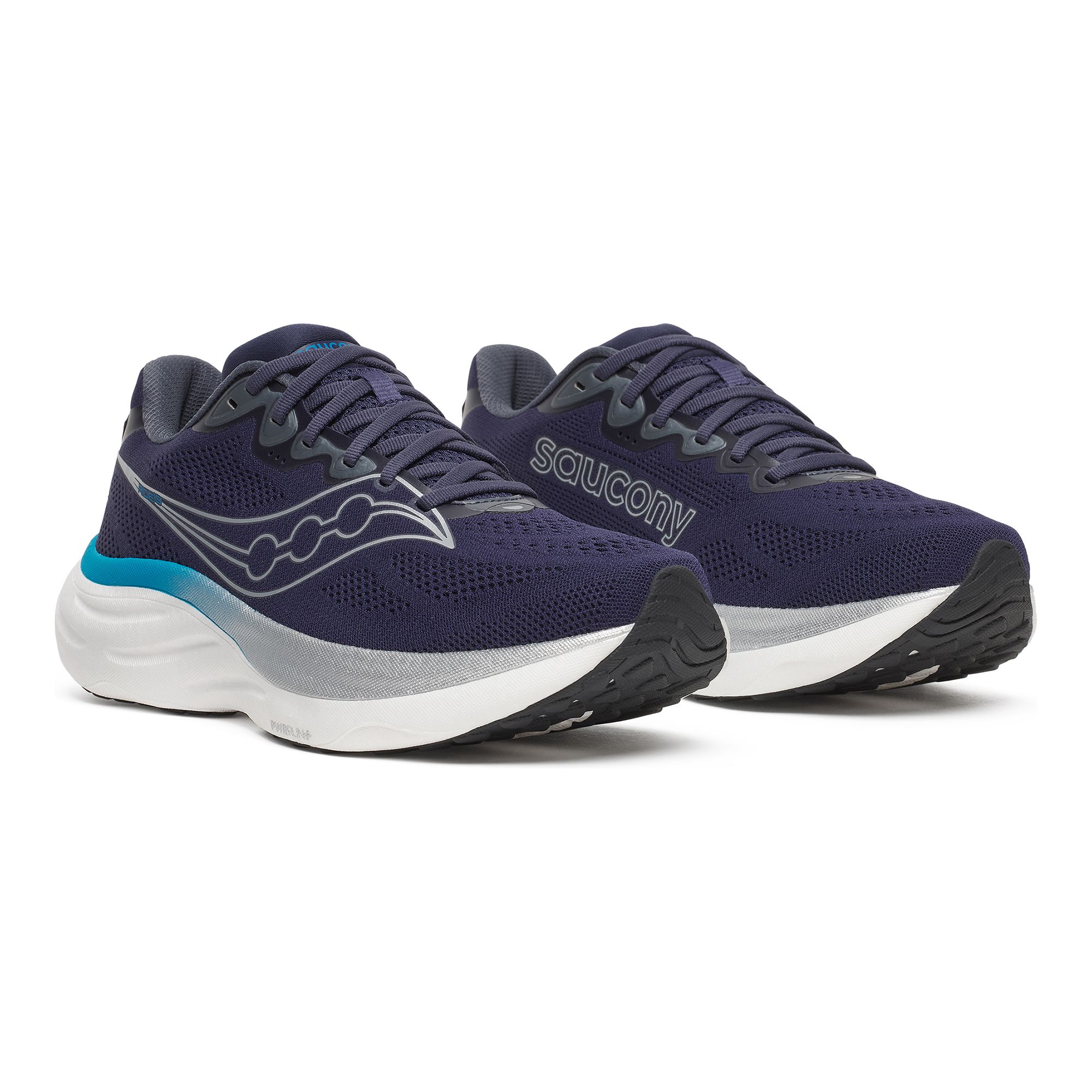 Saucony Ride 19 M Löparskor - Bild 2