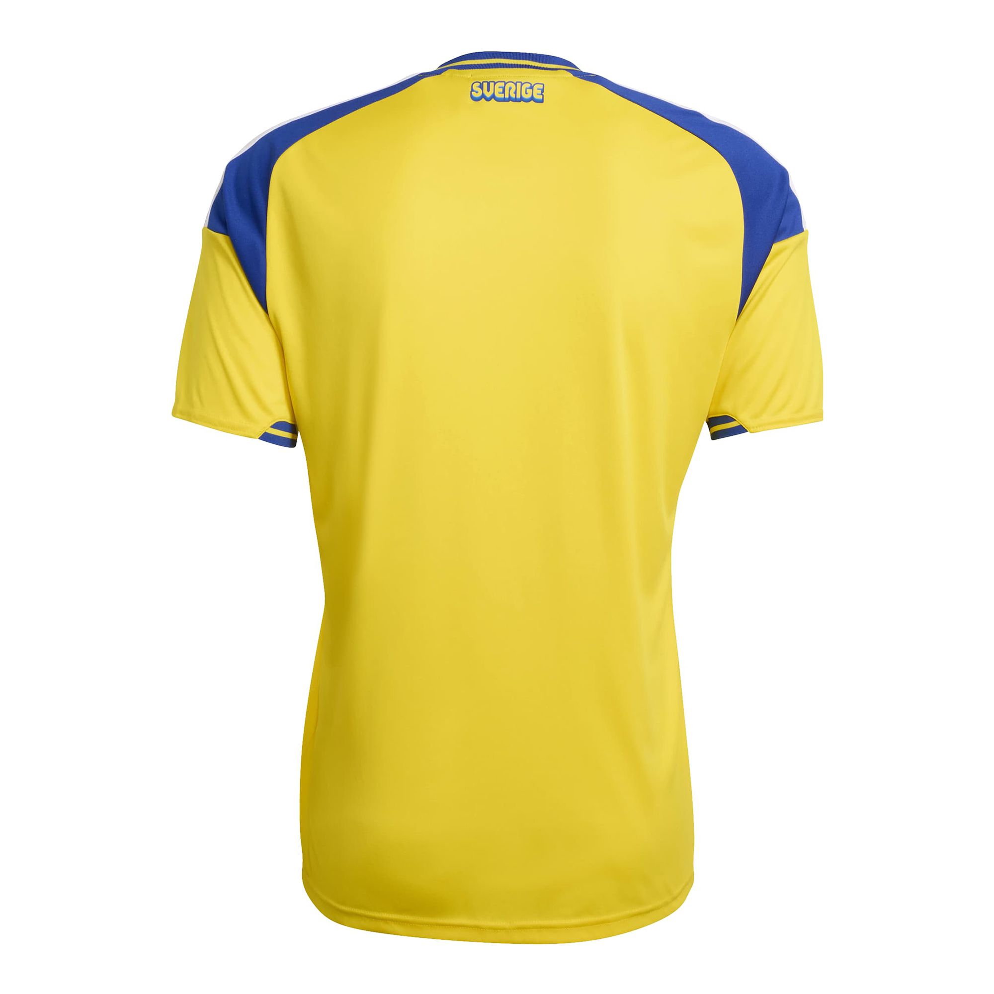 Adidas Svff Herr Jersey Landslagströja - Bild 2