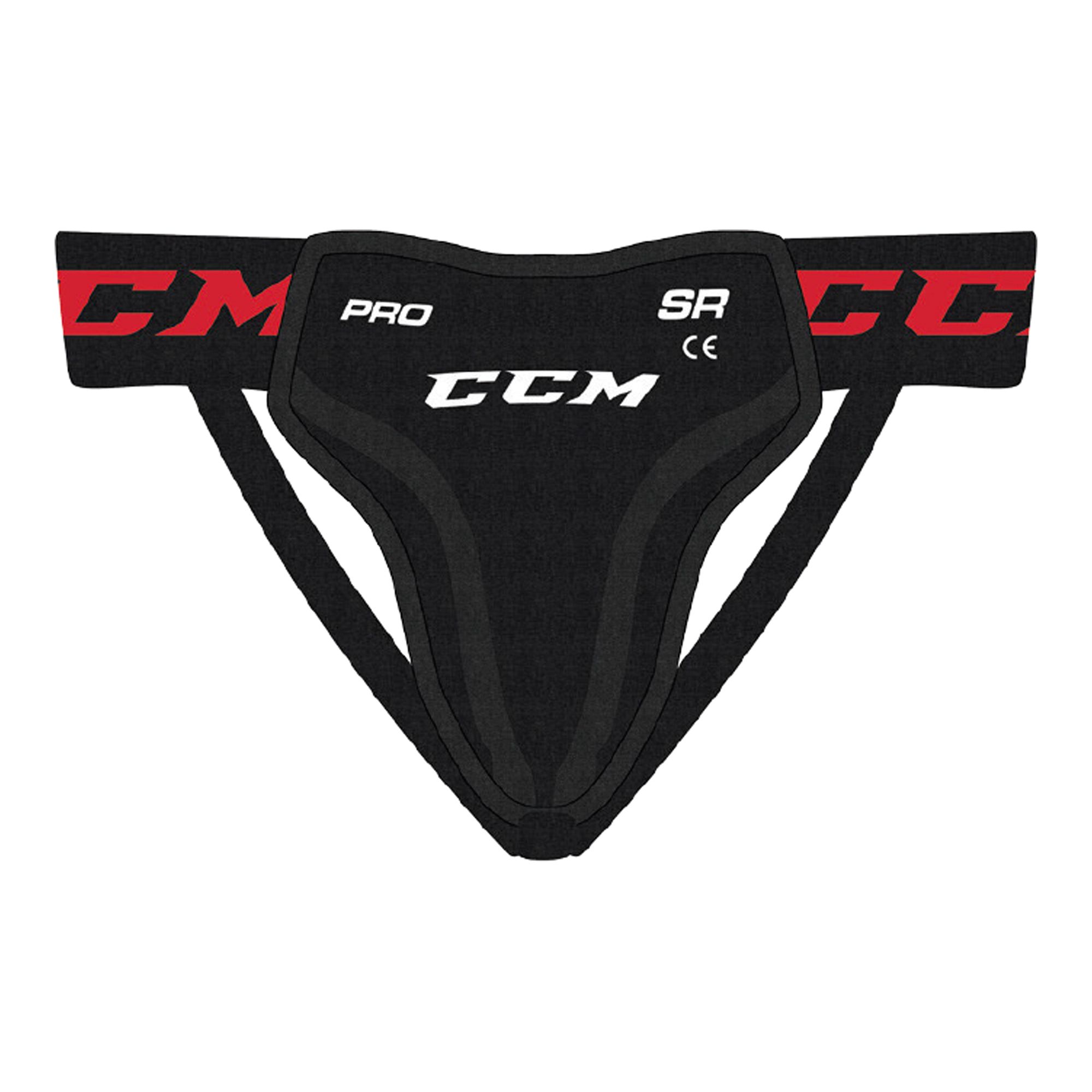 CCM Susp Yth