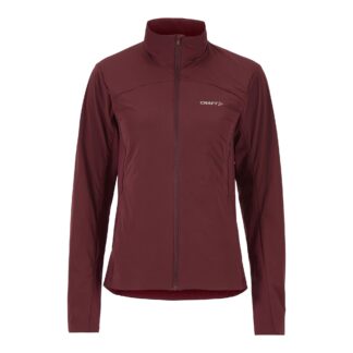 Craft Adv Essence Warm Jacket 2 W Löparjacka