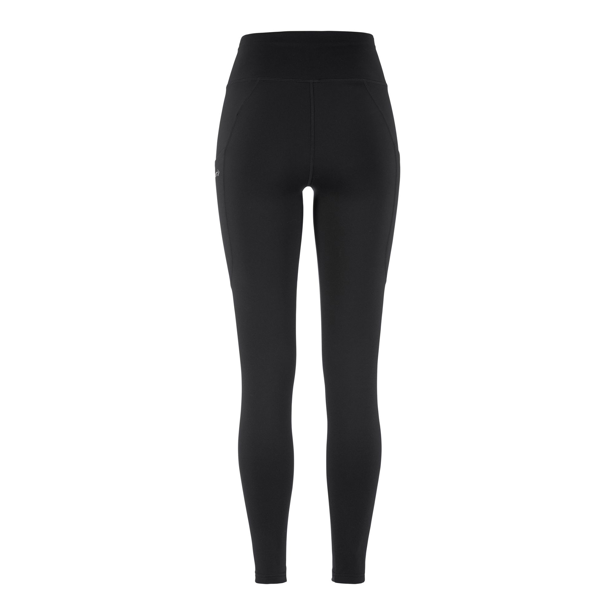 Craft Adv Essence Warm Tights 3 W Löpartights - Bild 2