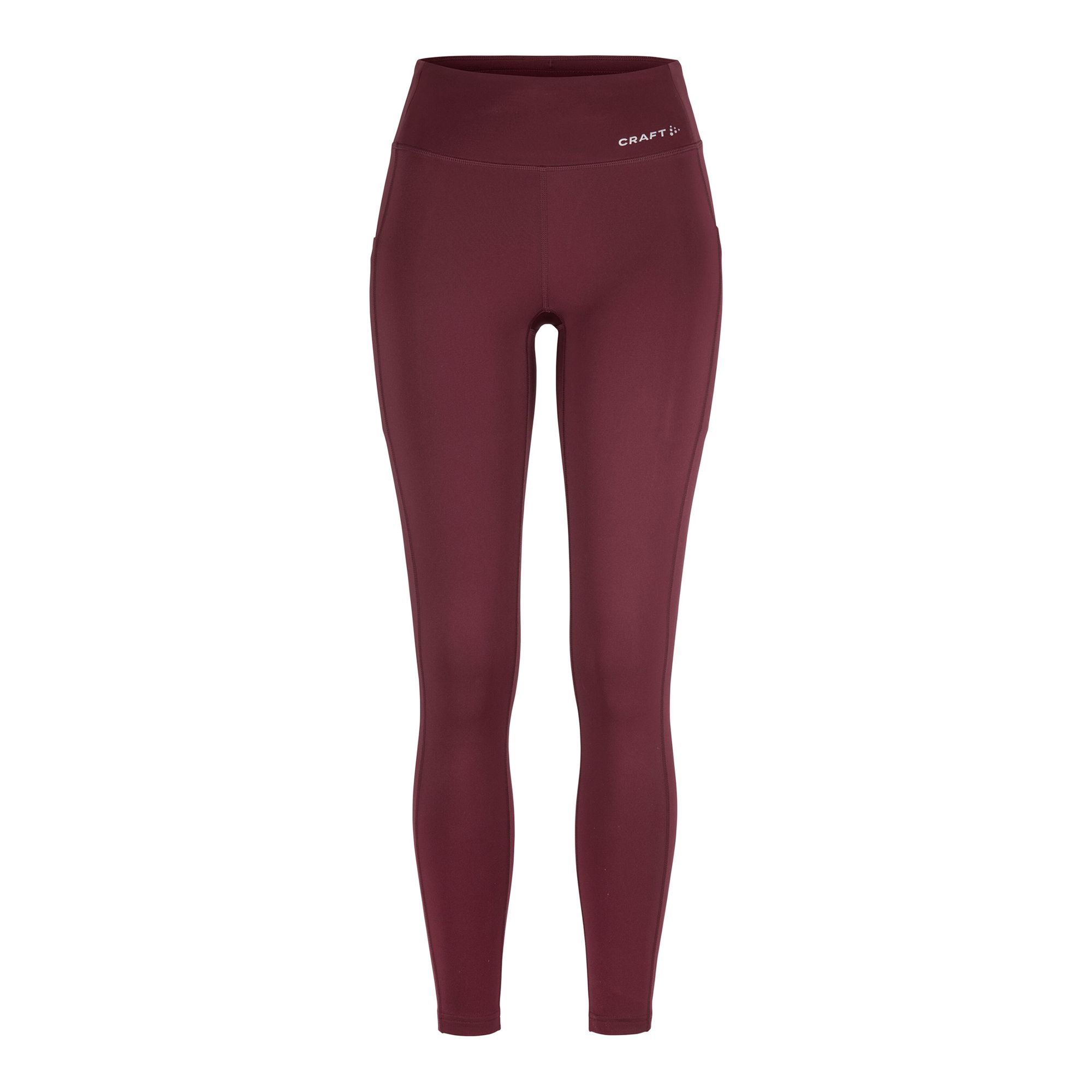 Craft Adv Essence Warm Tights 3 W Löpartights - Bild 4