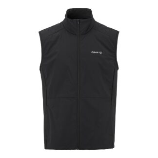 Craft Adv Essence Warm Vest 2 M Träningströja