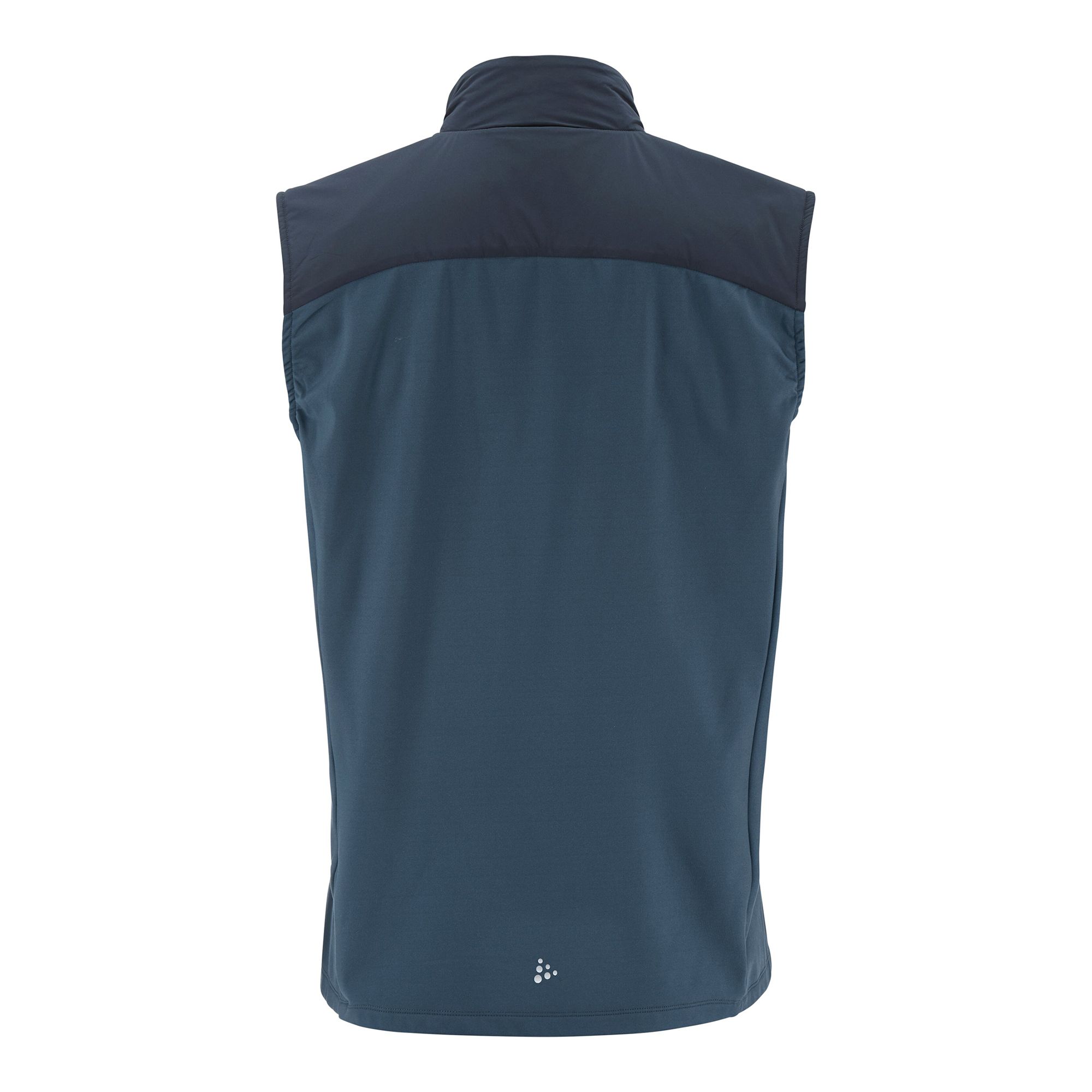 Craft Adv Essence Warm Vest 2 M Träningströja - Bild 5