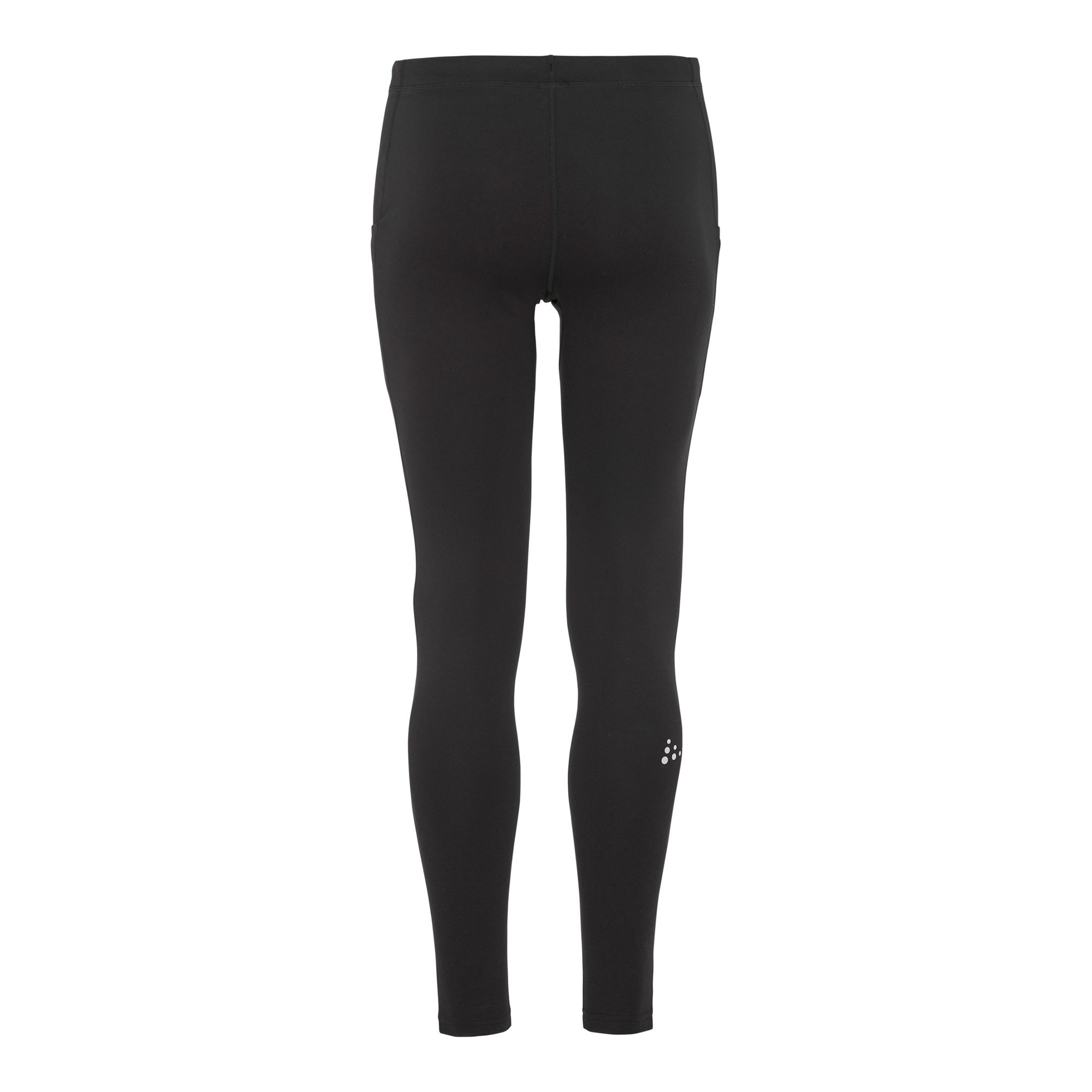 Craft Adv Essence Warm Tights 3 M Löpartights - Bild 2