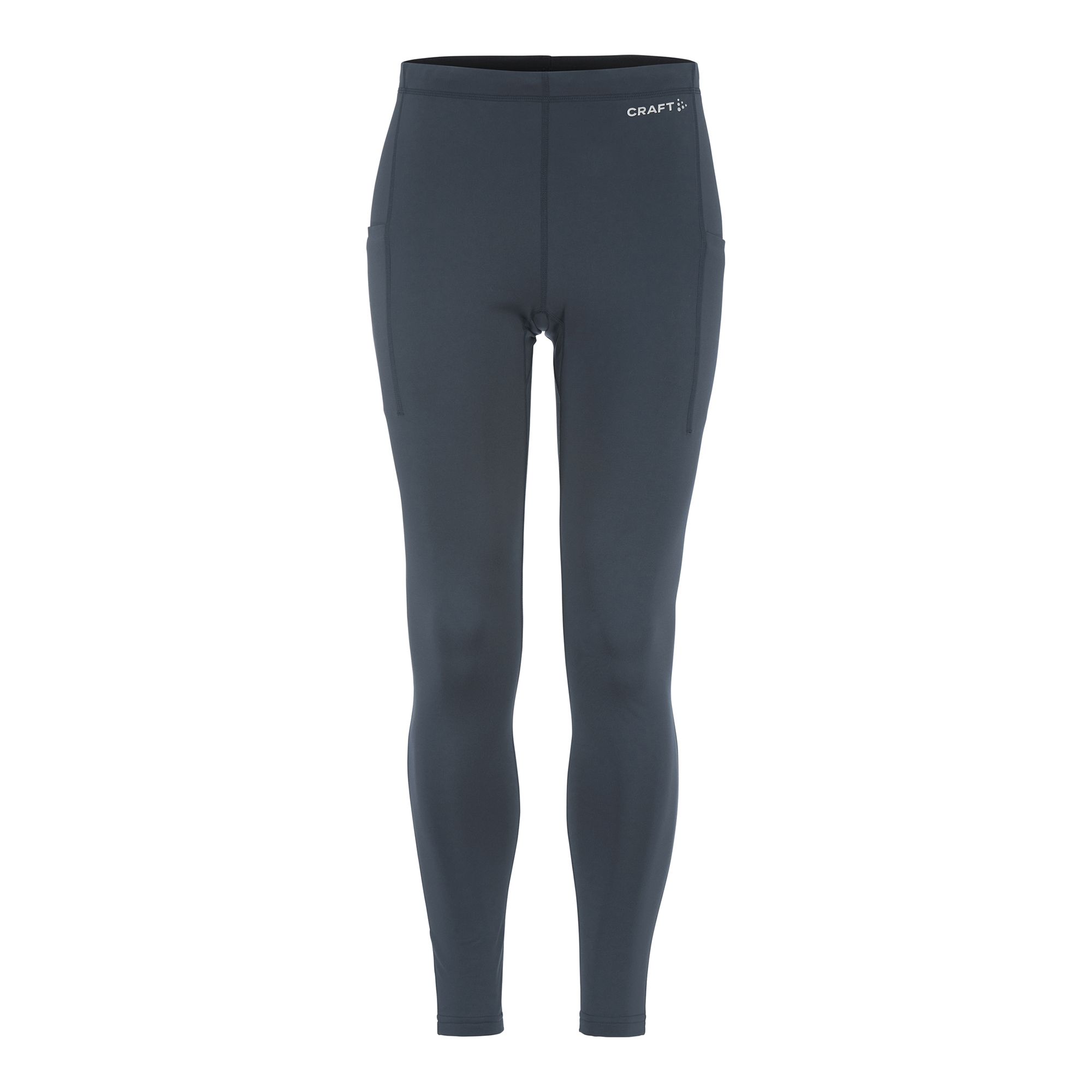 Craft Adv Essence Warm Tights 3 M Löpartights - Bild 4