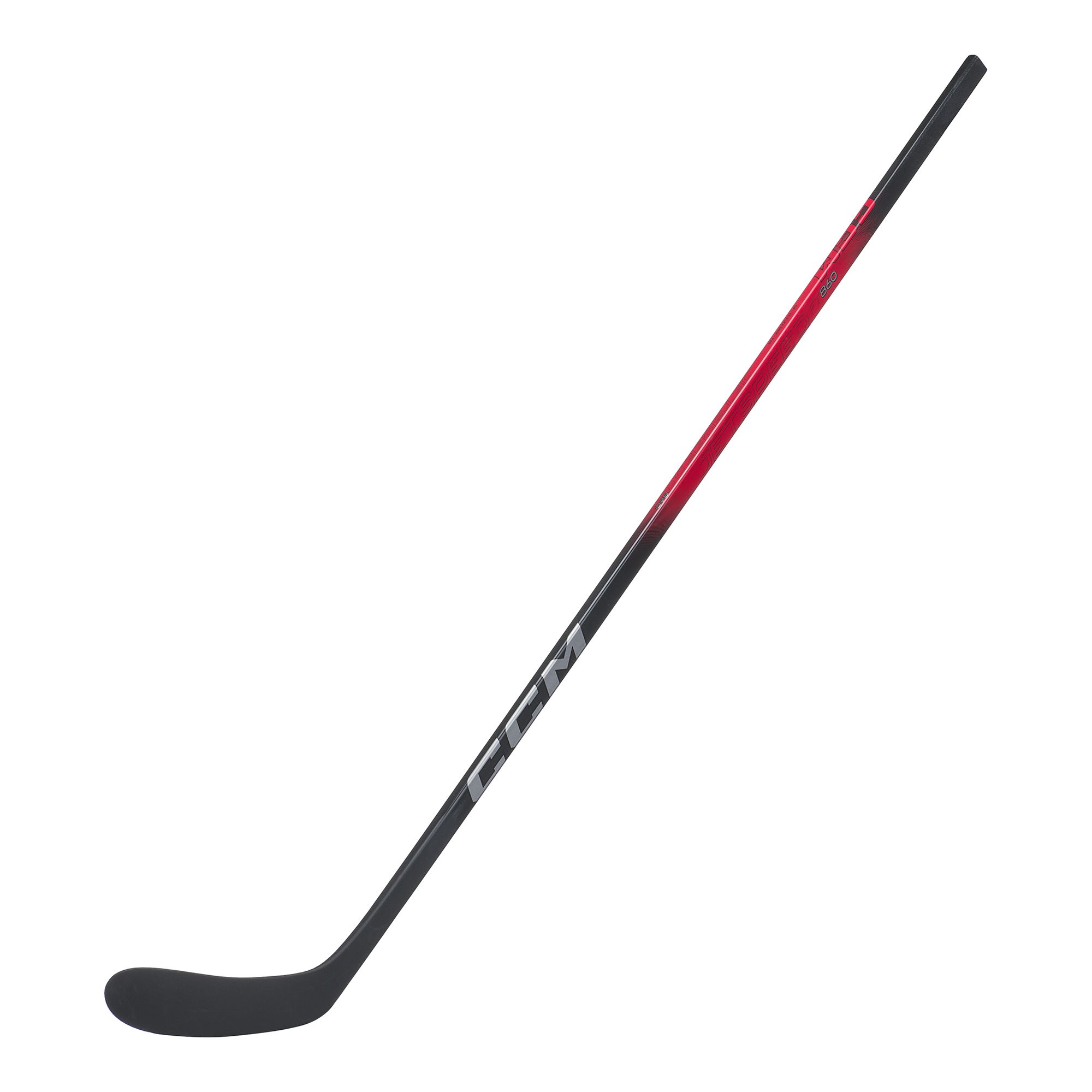 CCM Hockey Stick Jetspeed FT860 Jr Hockeyklubba - Bild 2